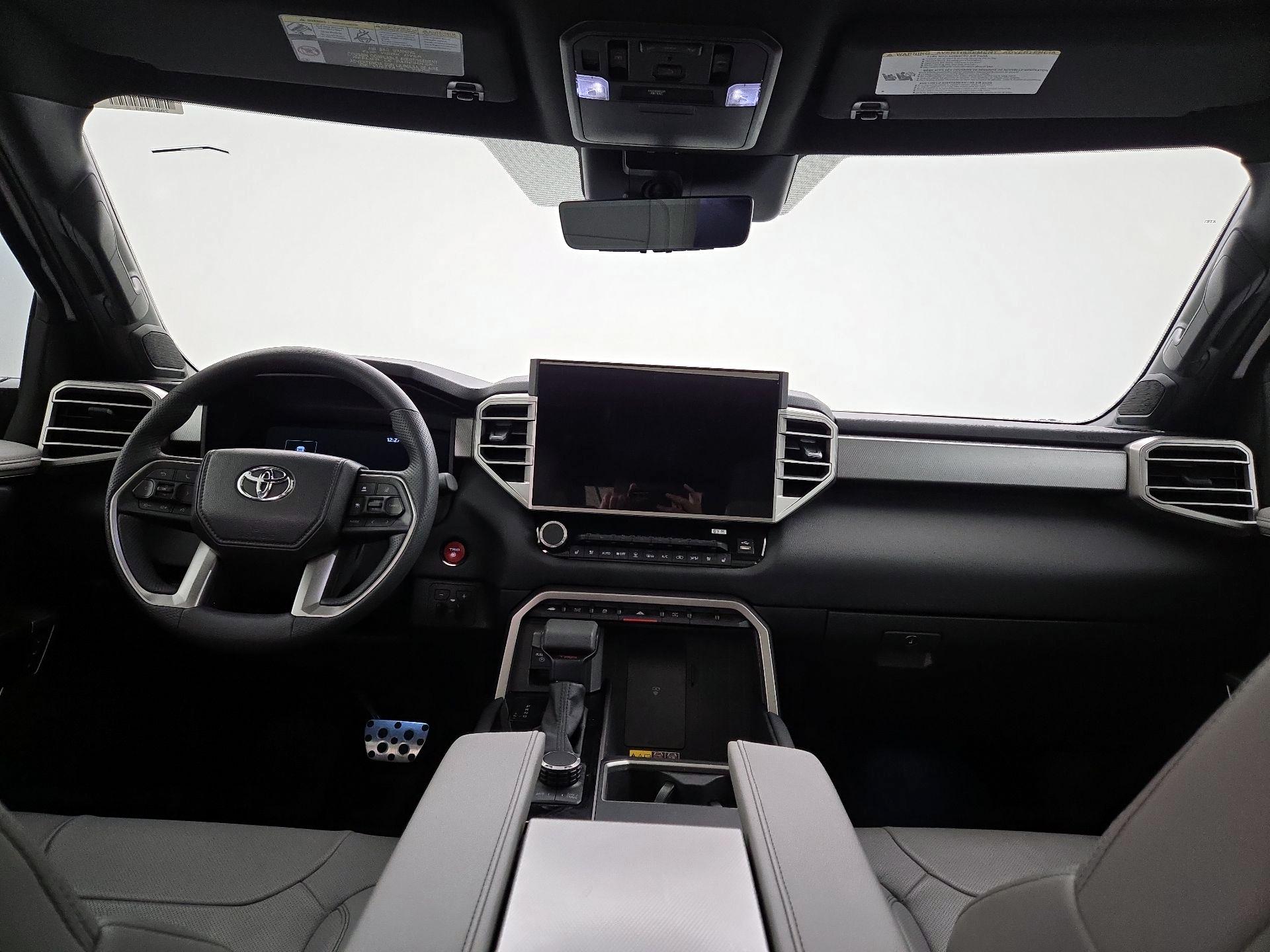 Thumbnail: 2026 Toyota Sequoia - 9