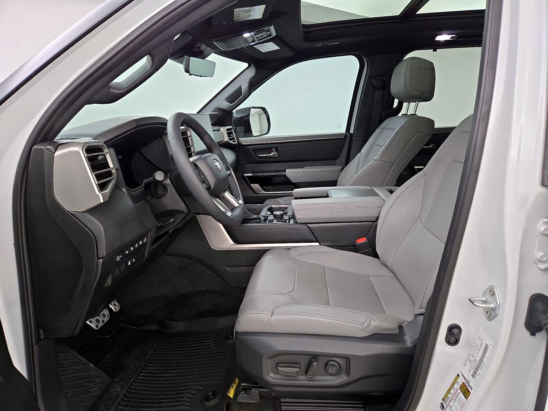 Thumbnail: 2026 Toyota Sequoia - 11