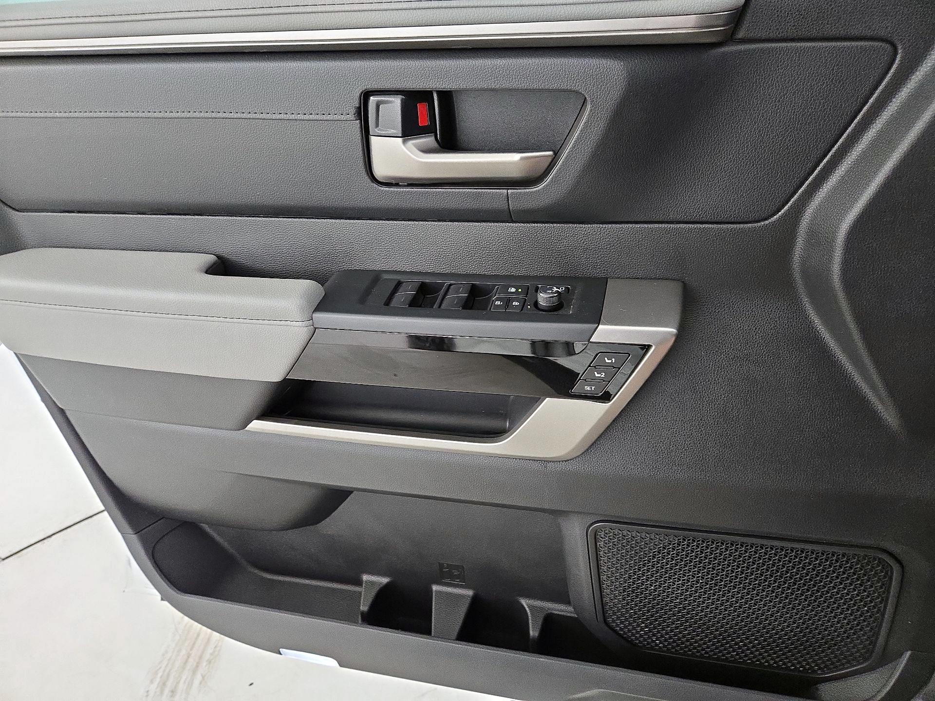 Thumbnail: 2026 Toyota Sequoia - 12