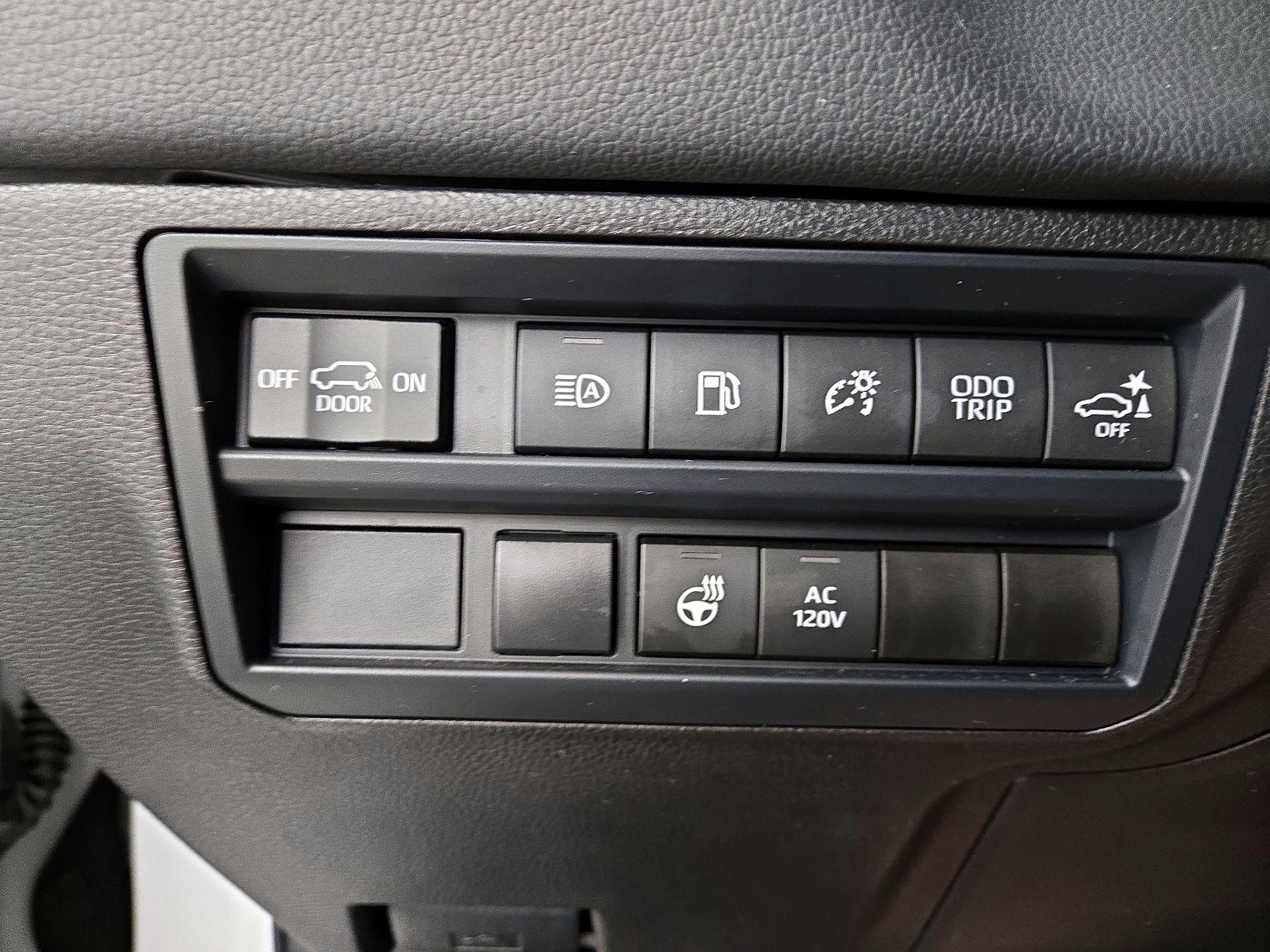 Thumbnail: 2026 Toyota Sequoia - 13