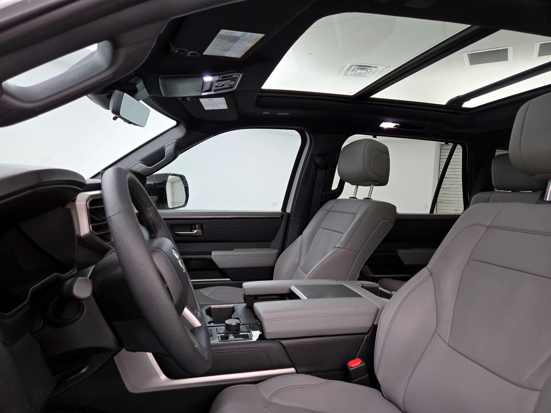 Thumbnail: 2026 Toyota Sequoia - 19