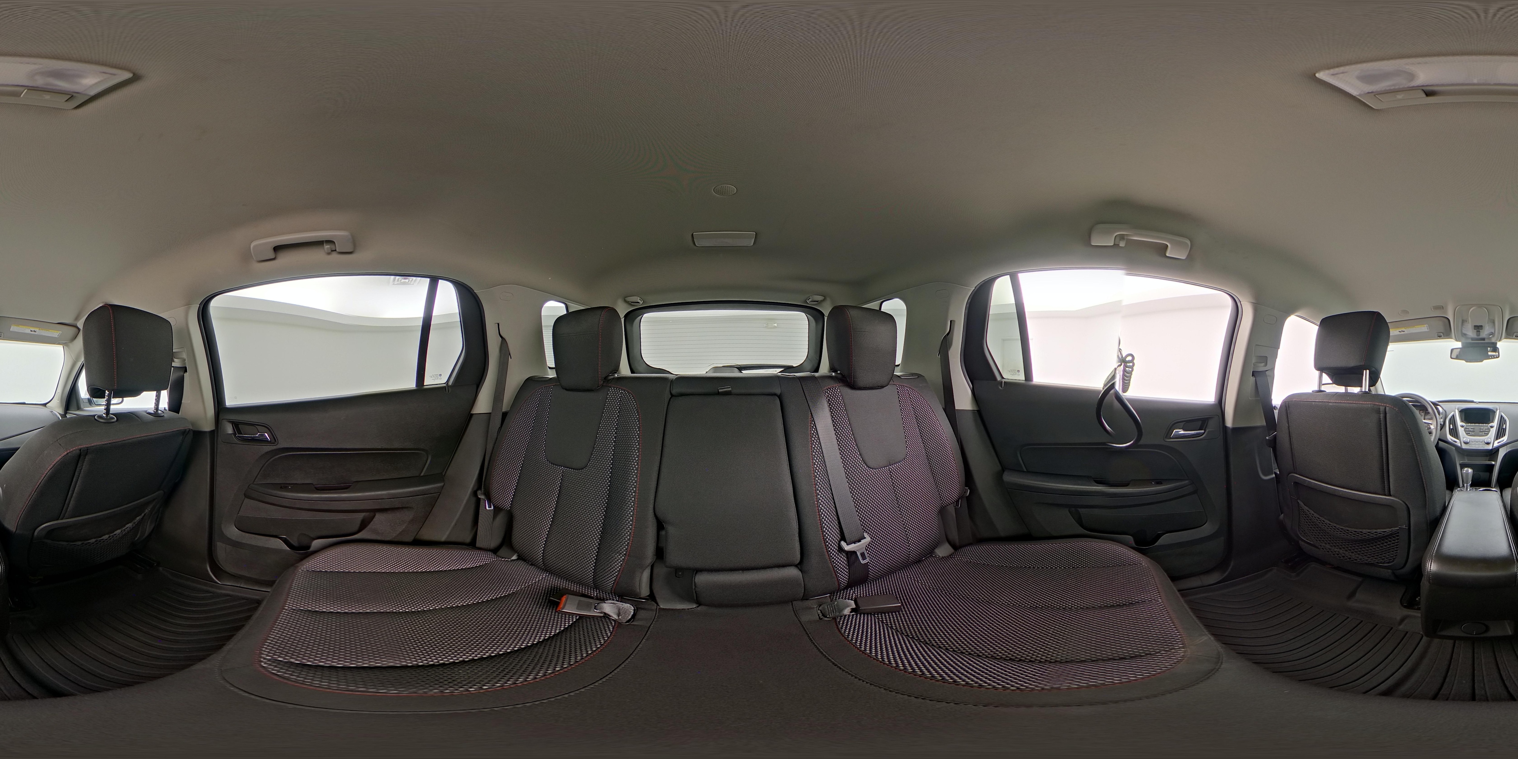 2017 GMC Terrain SLE-1 - Photo 25