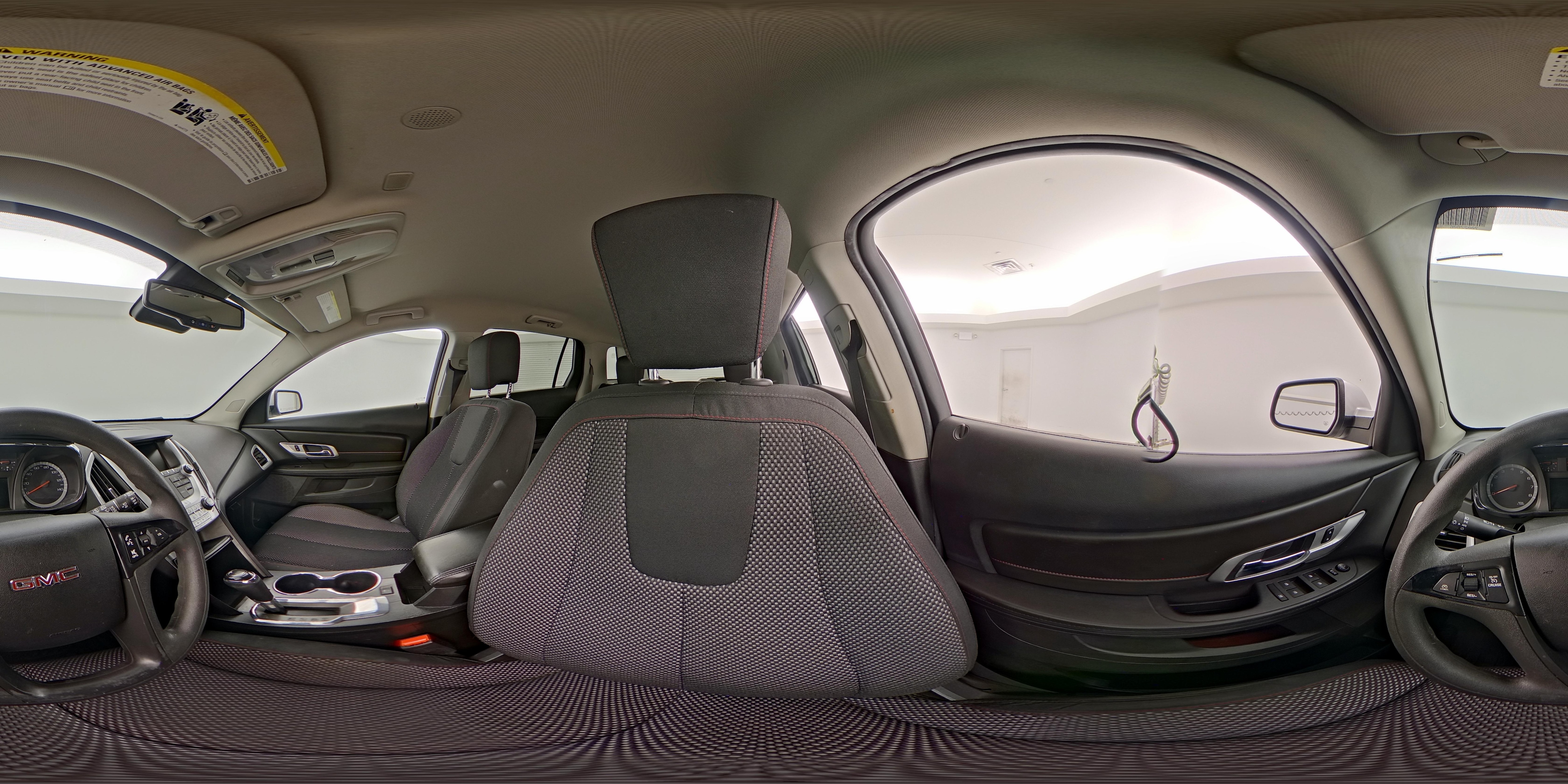2017 GMC Terrain SLE-1 - Photo 26