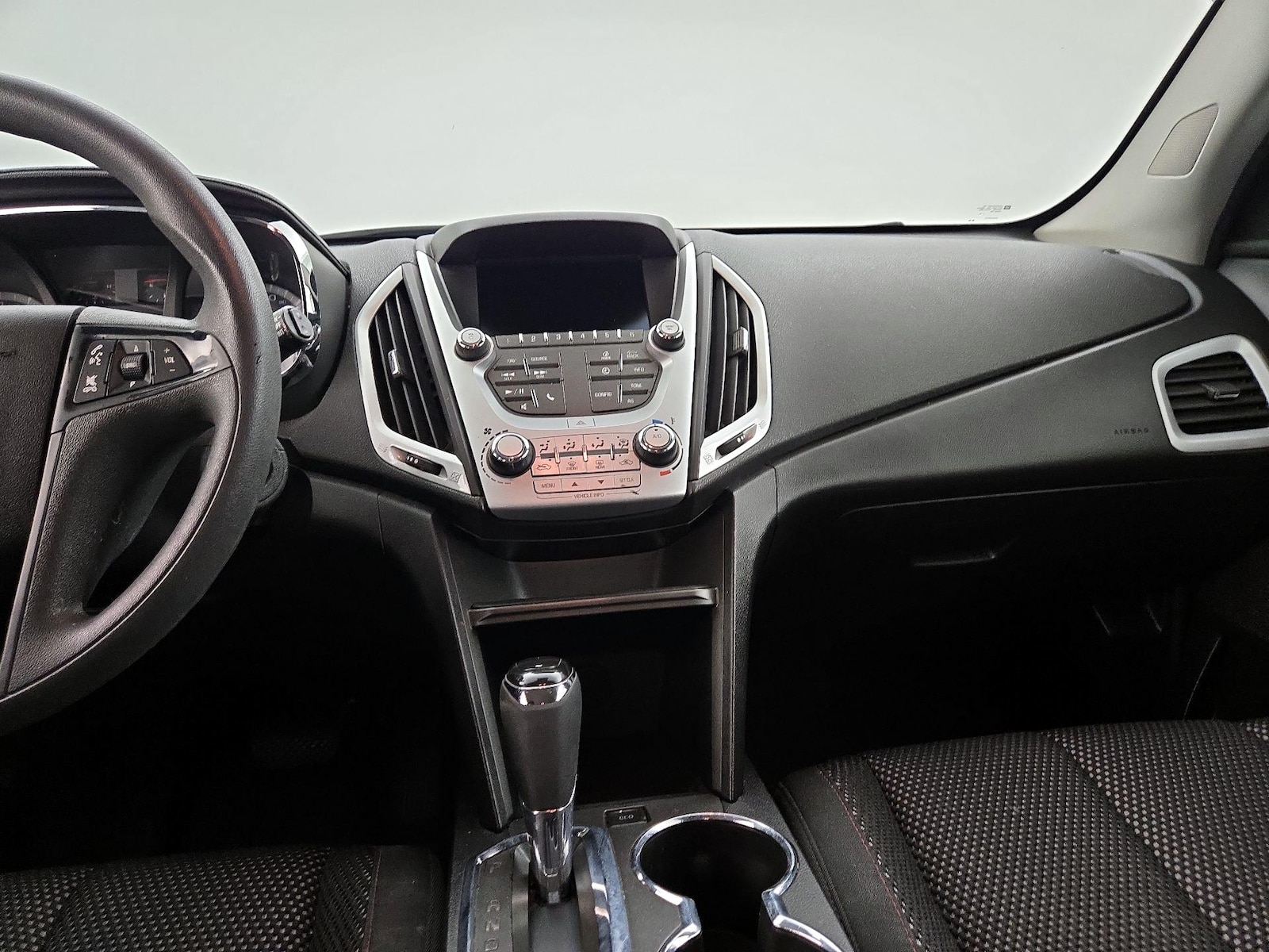 2017 GMC Terrain SLE-1 - Photo 10