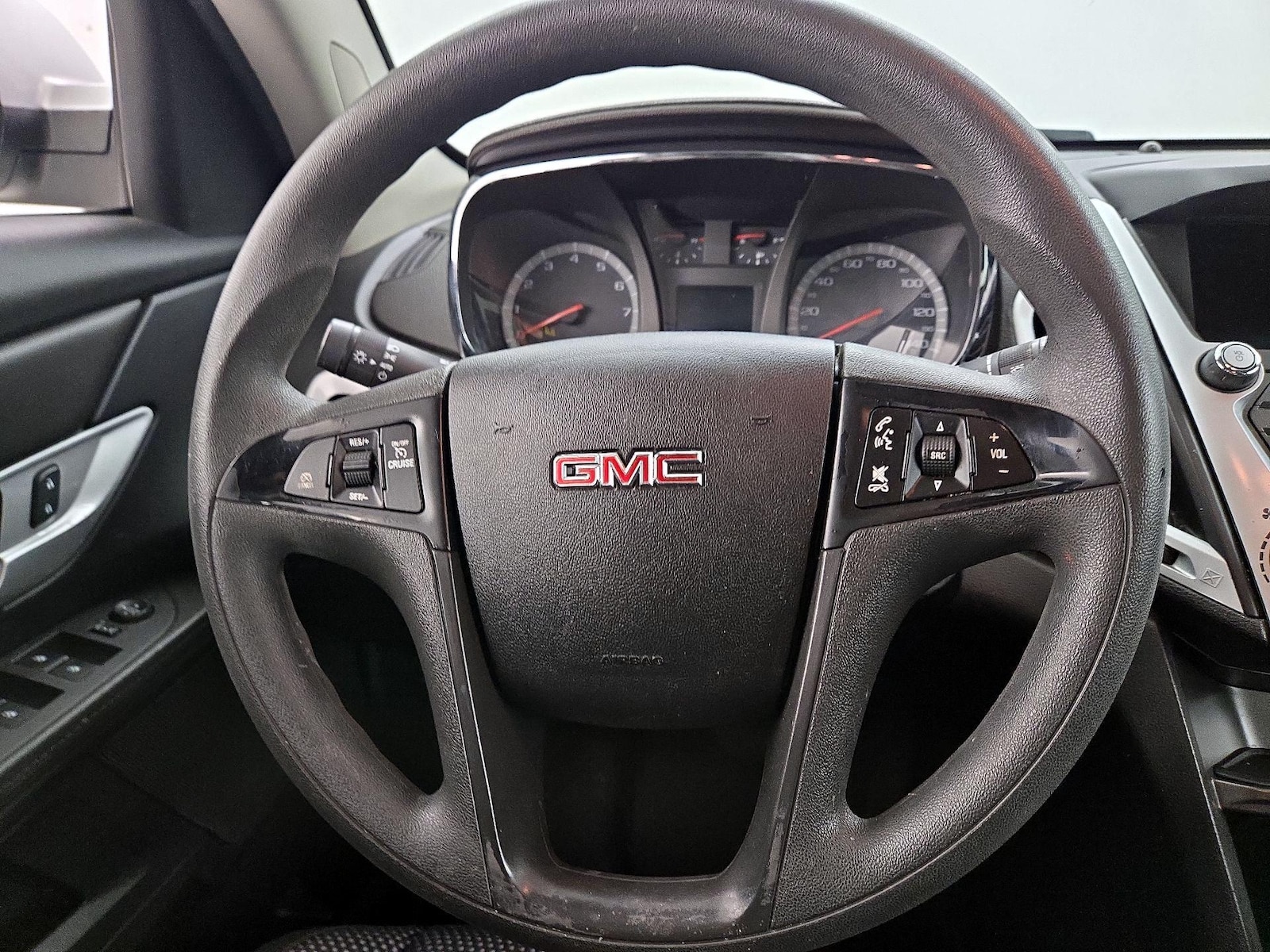 2017 GMC Terrain SLE-1 - Photo 11