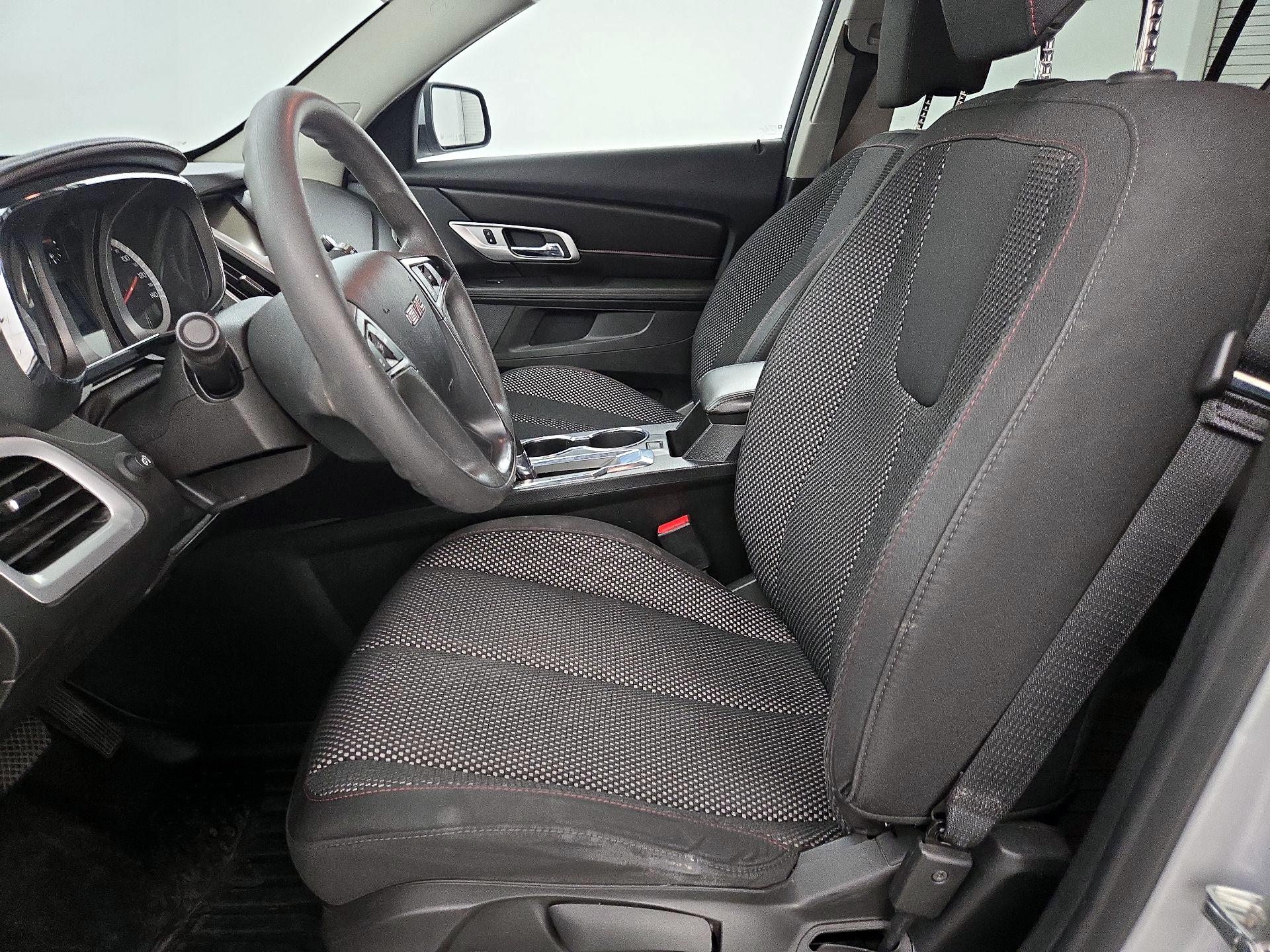 Thumbnail: 2017 GMC Terrain - 11