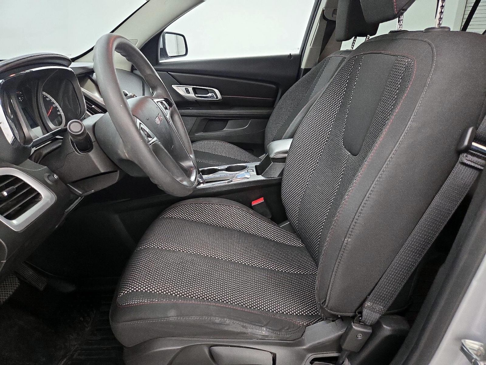 2017 GMC Terrain SLE-1 - Photo 12