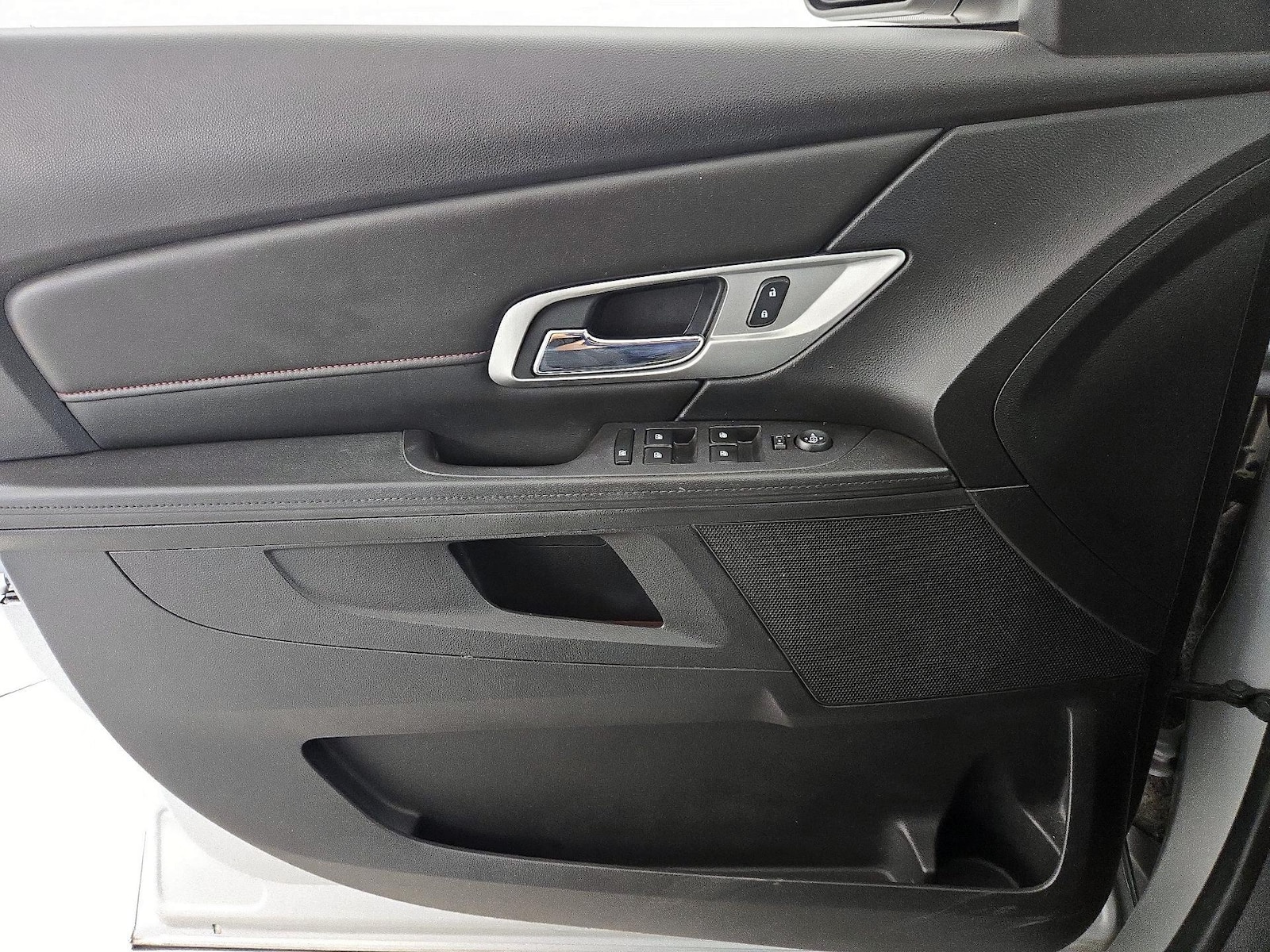 2017 GMC Terrain SLE-1 - Photo 13