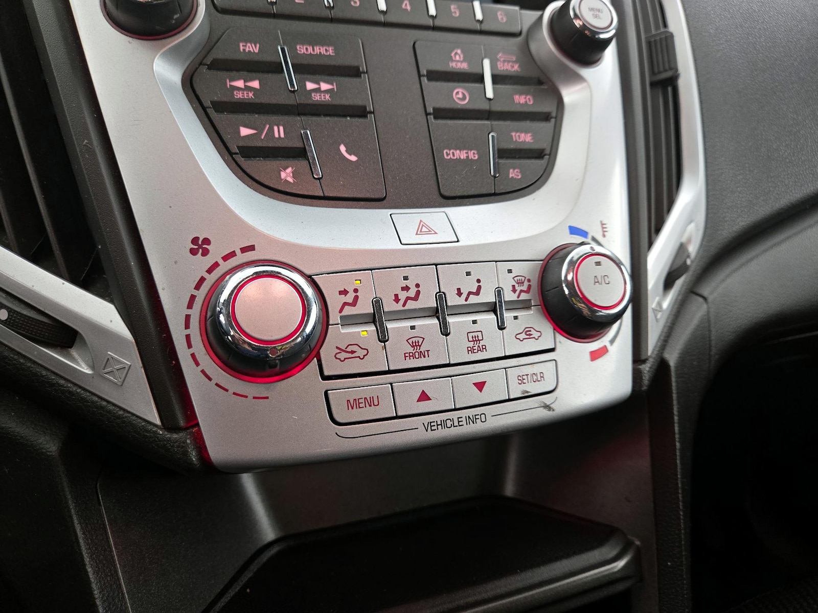 2017 GMC Terrain SLE-1 - Photo 16