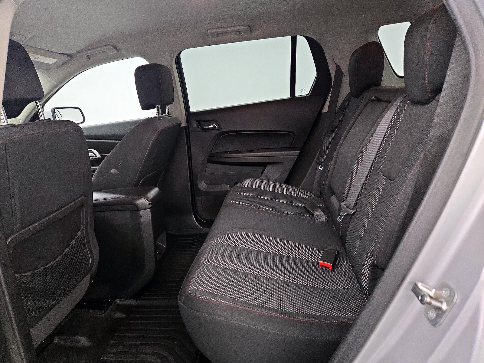 2017 GMC Terrain SLE-1 - Photo 19