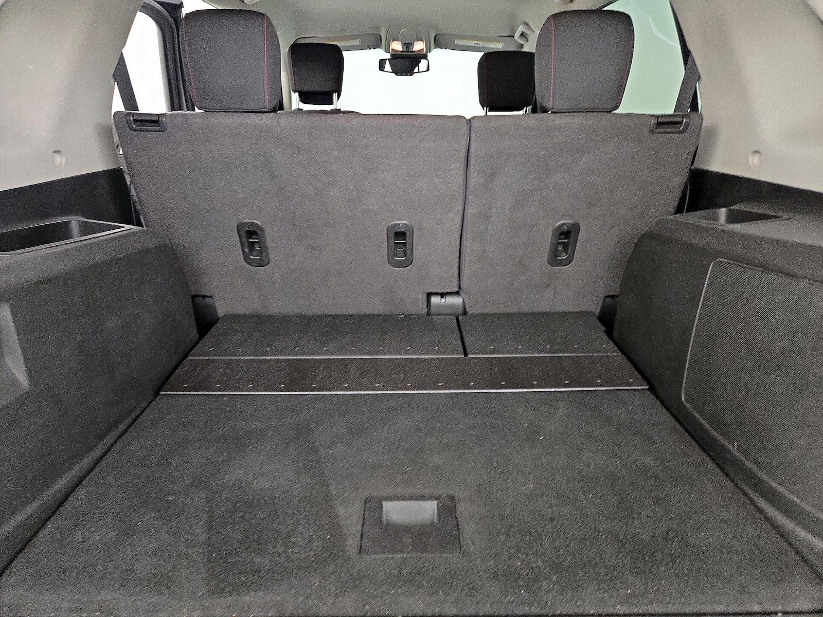 2017 GMC Terrain SLE-1 - Photo 20