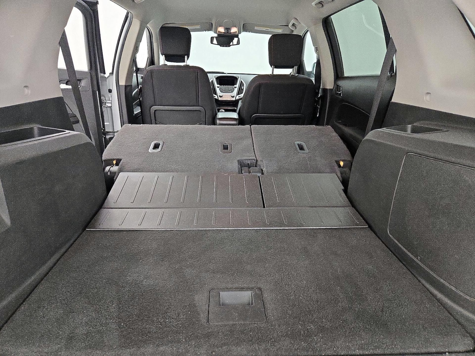 2017 GMC Terrain SLE-1 - Photo 21