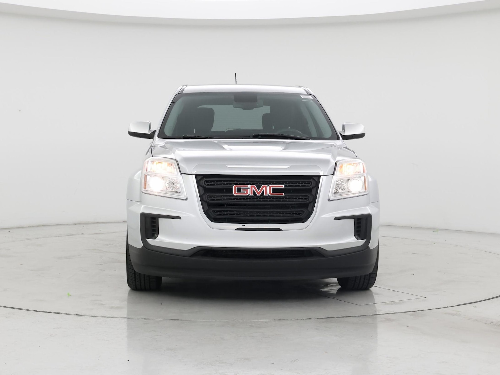2017 GMC Terrain SLE-1 - Photo 6