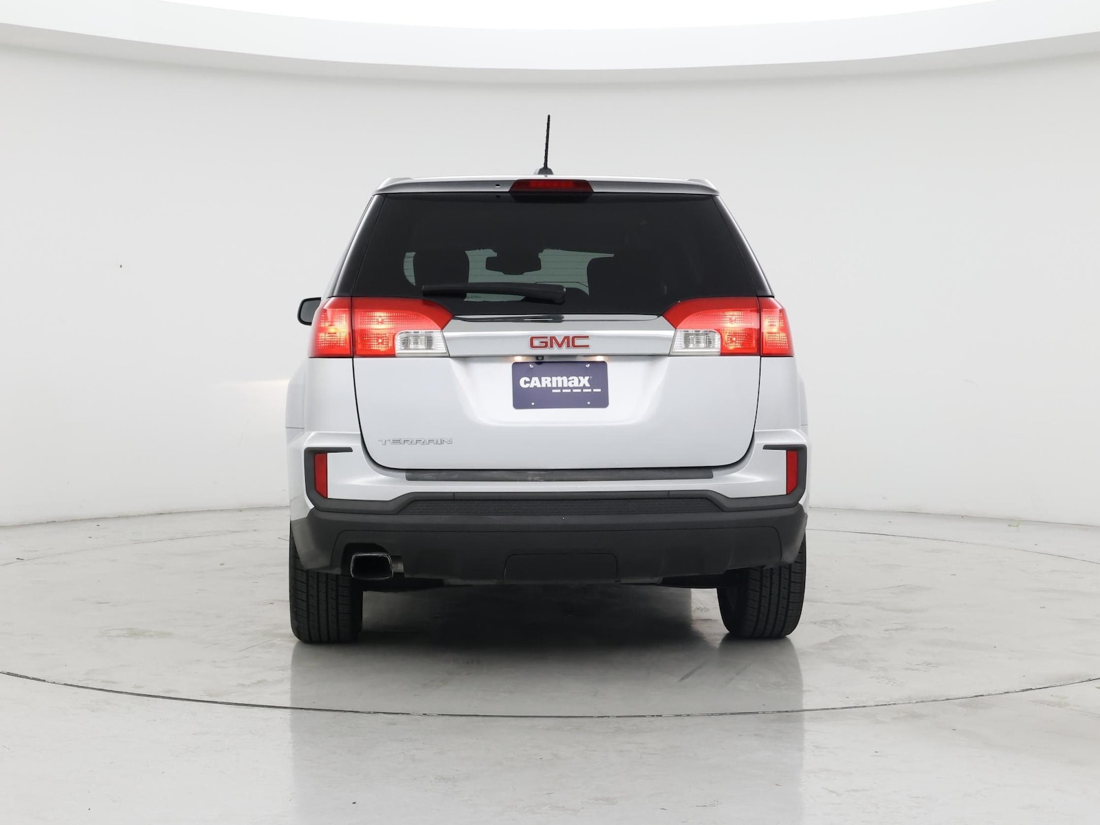 2017 GMC Terrain SLE-1 - Photo 7