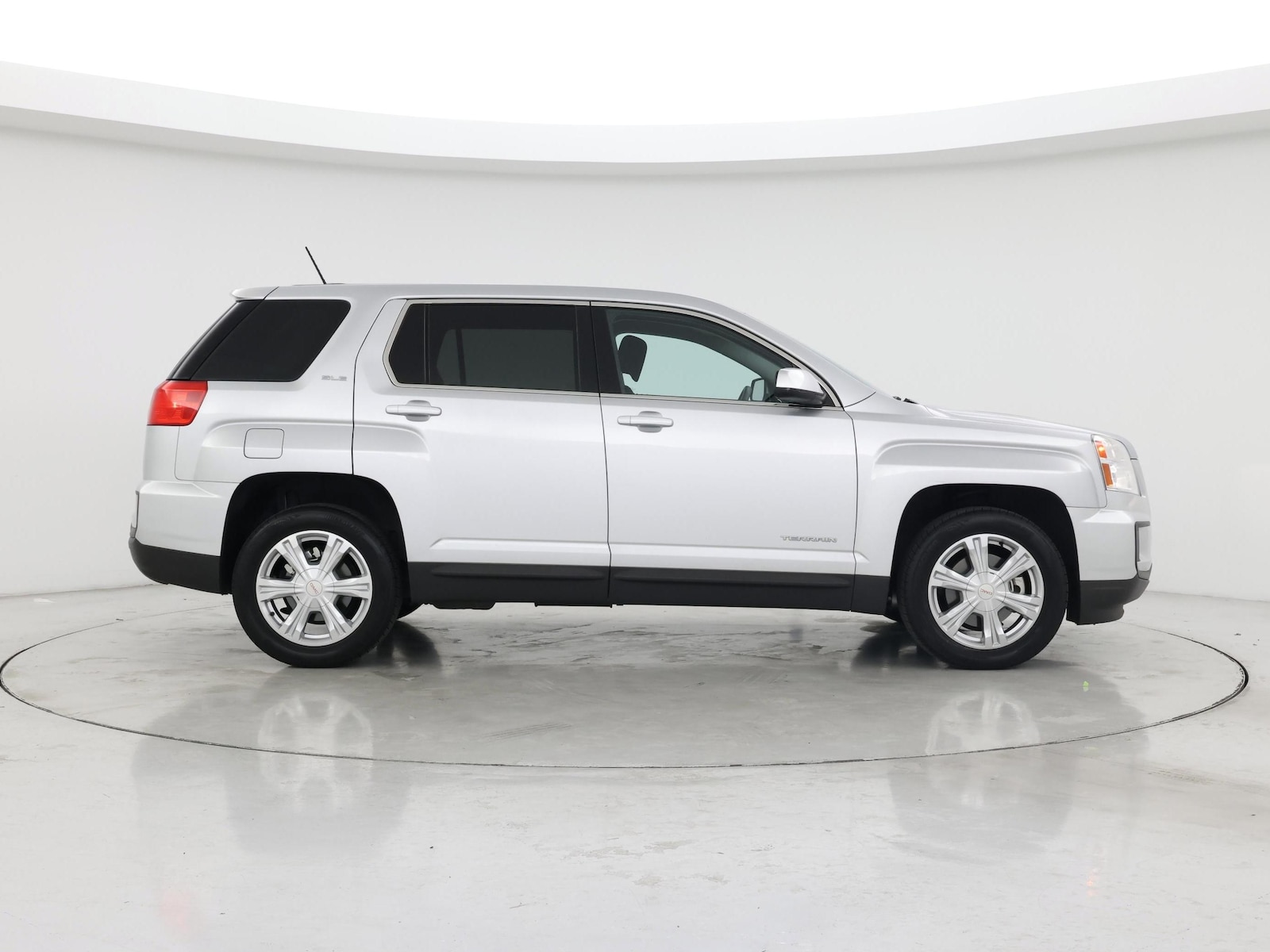 2017 GMC Terrain SLE-1 - Photo 8