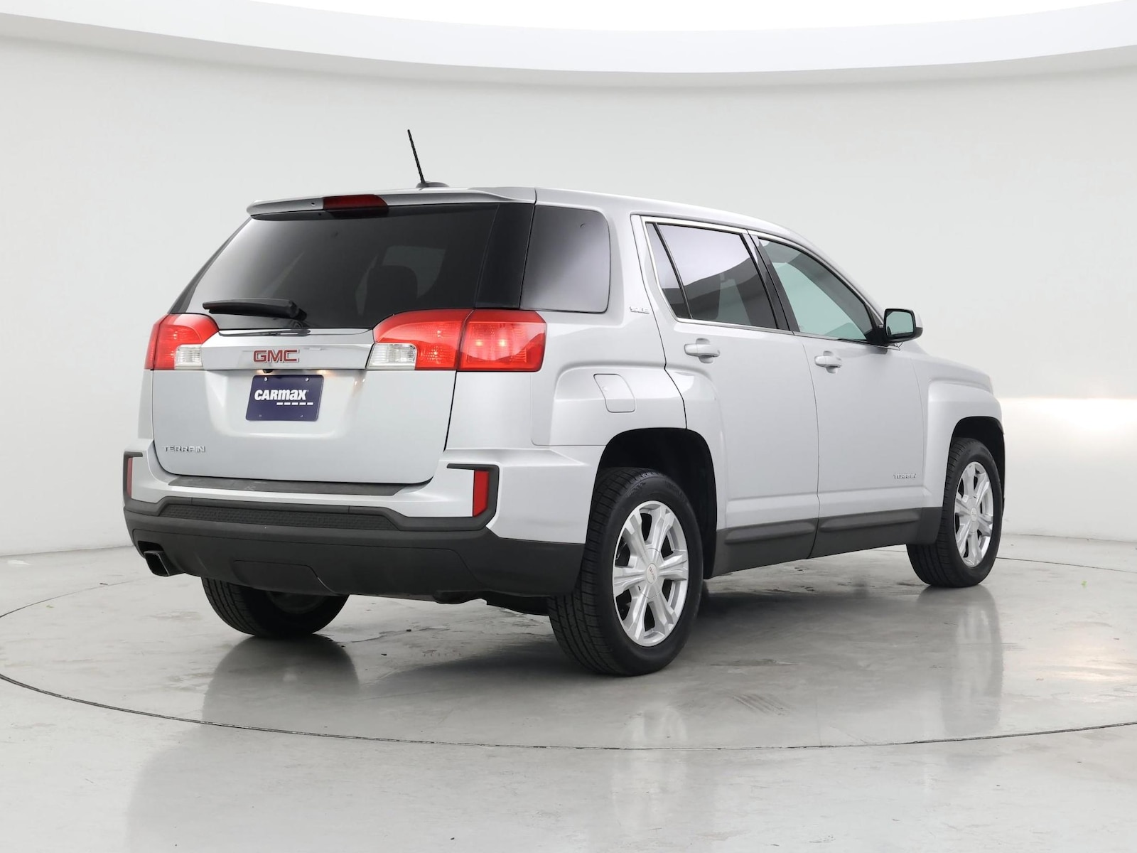 2017 GMC Terrain SLE-1 - Photo 9
