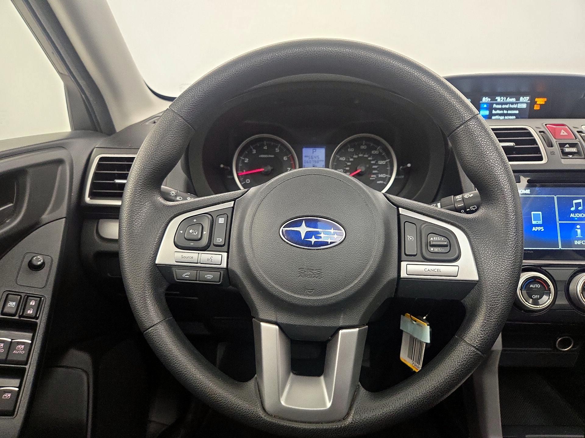 Thumbnail: 2018 Subaru Forester - 10