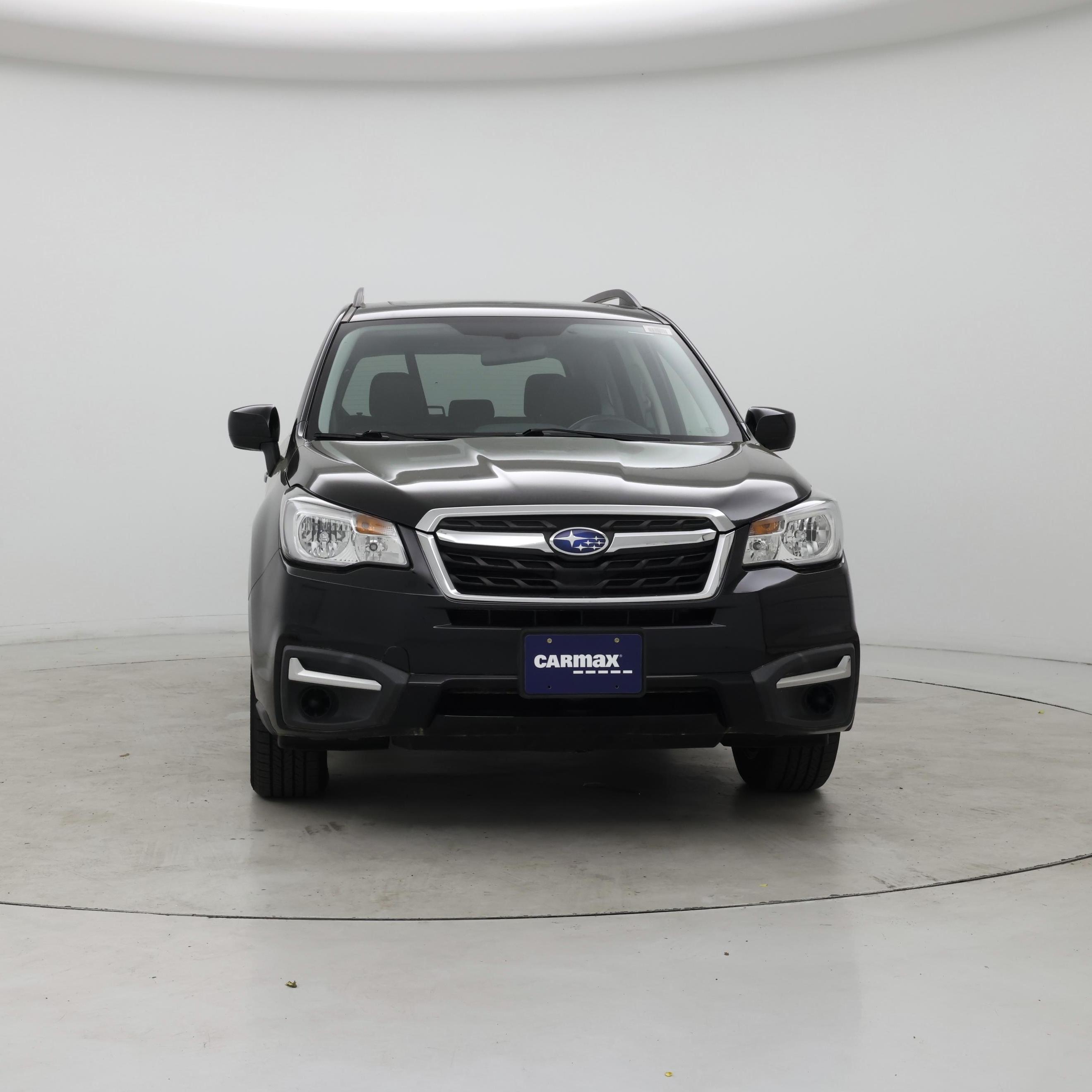Thumbnail: 2018 Subaru Forester - 5