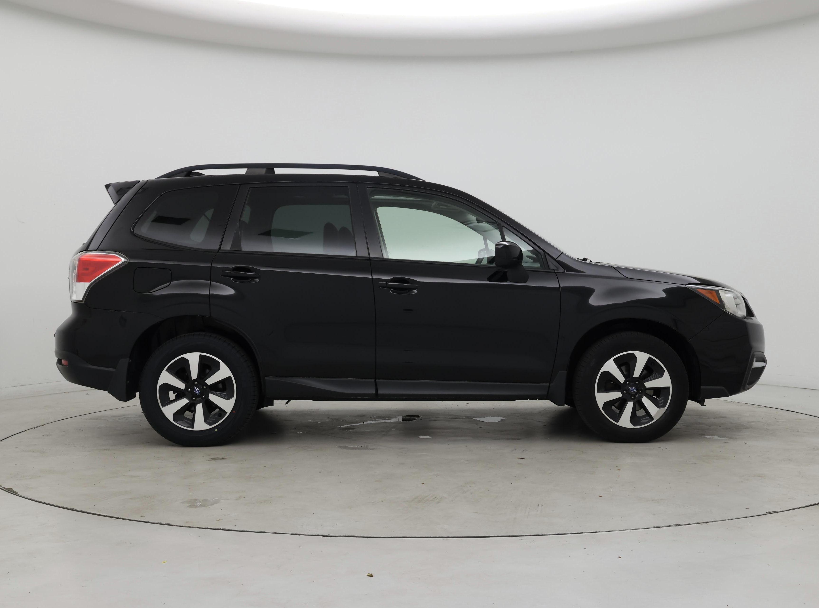 Thumbnail: 2018 Subaru Forester - 7