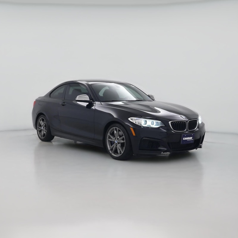 2016 BMW M235 XI