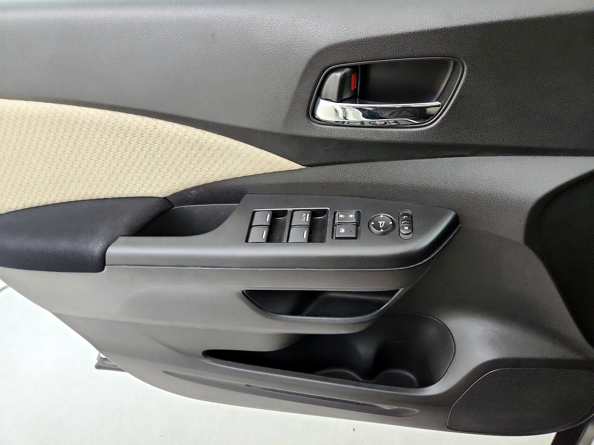 Thumbnail: 2016 Honda CR-V - 12