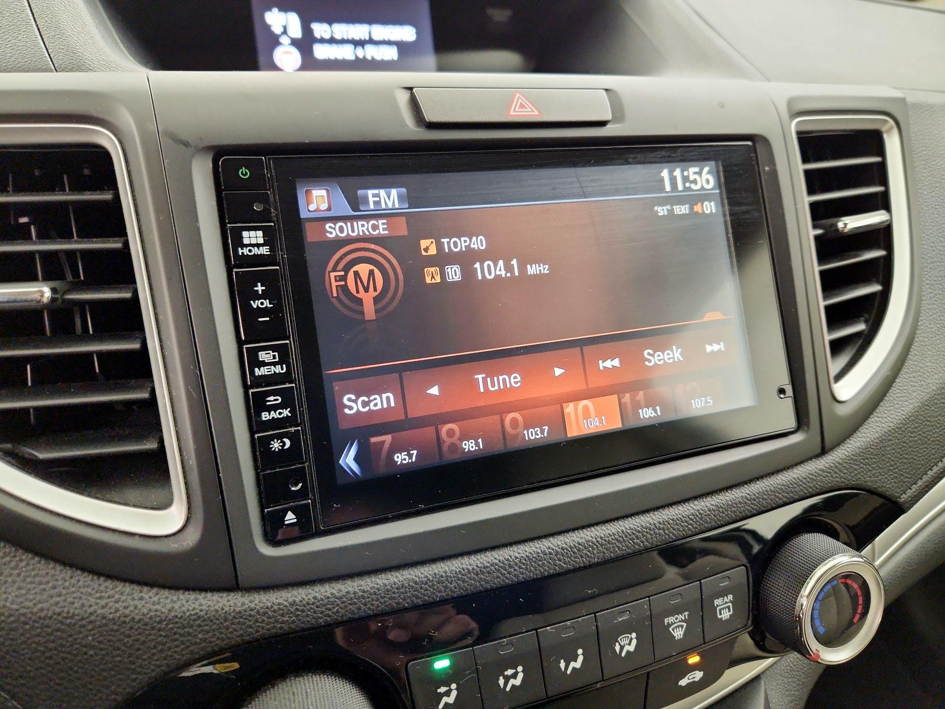 Thumbnail: 2016 Honda CR-V - 15
