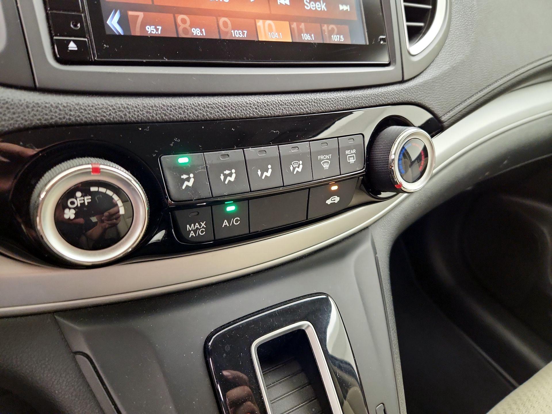 Thumbnail: 2016 Honda CR-V - 16