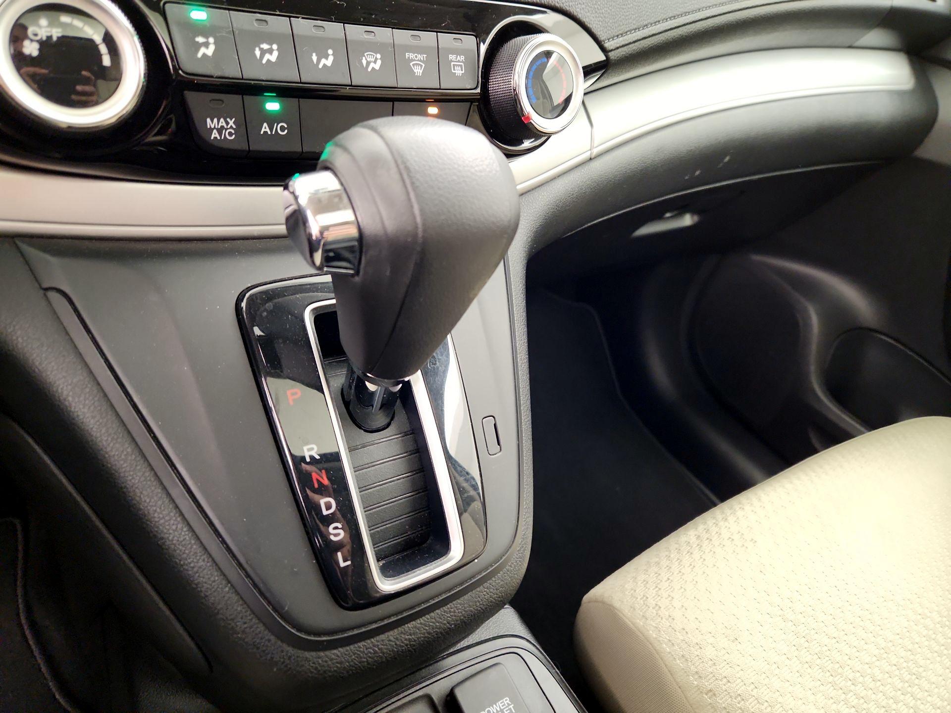 Thumbnail: 2016 Honda CR-V - 17