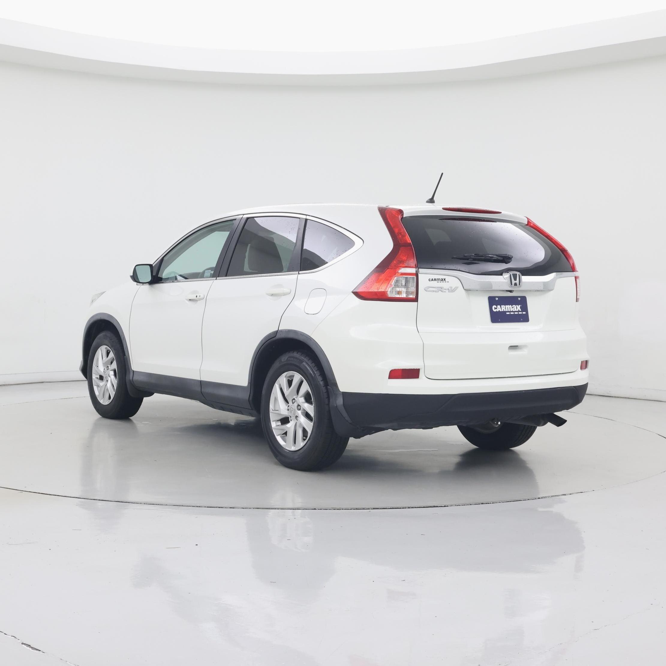 Thumbnail: 2016 Honda CR-V - 2