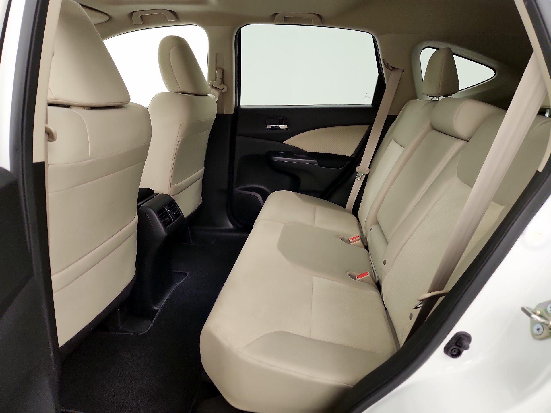 Thumbnail: 2016 Honda CR-V - 20