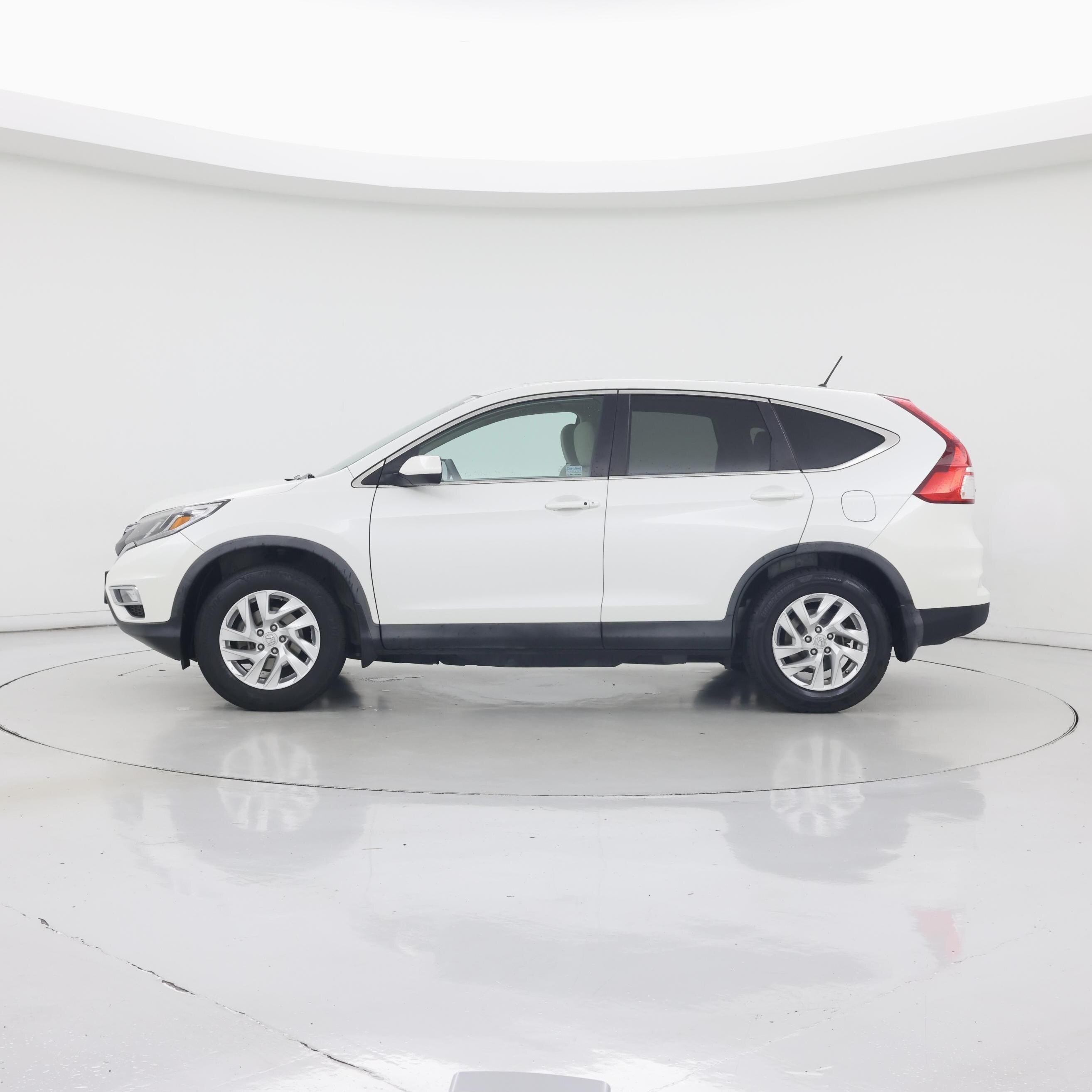 Thumbnail: 2016 Honda CR-V - 3