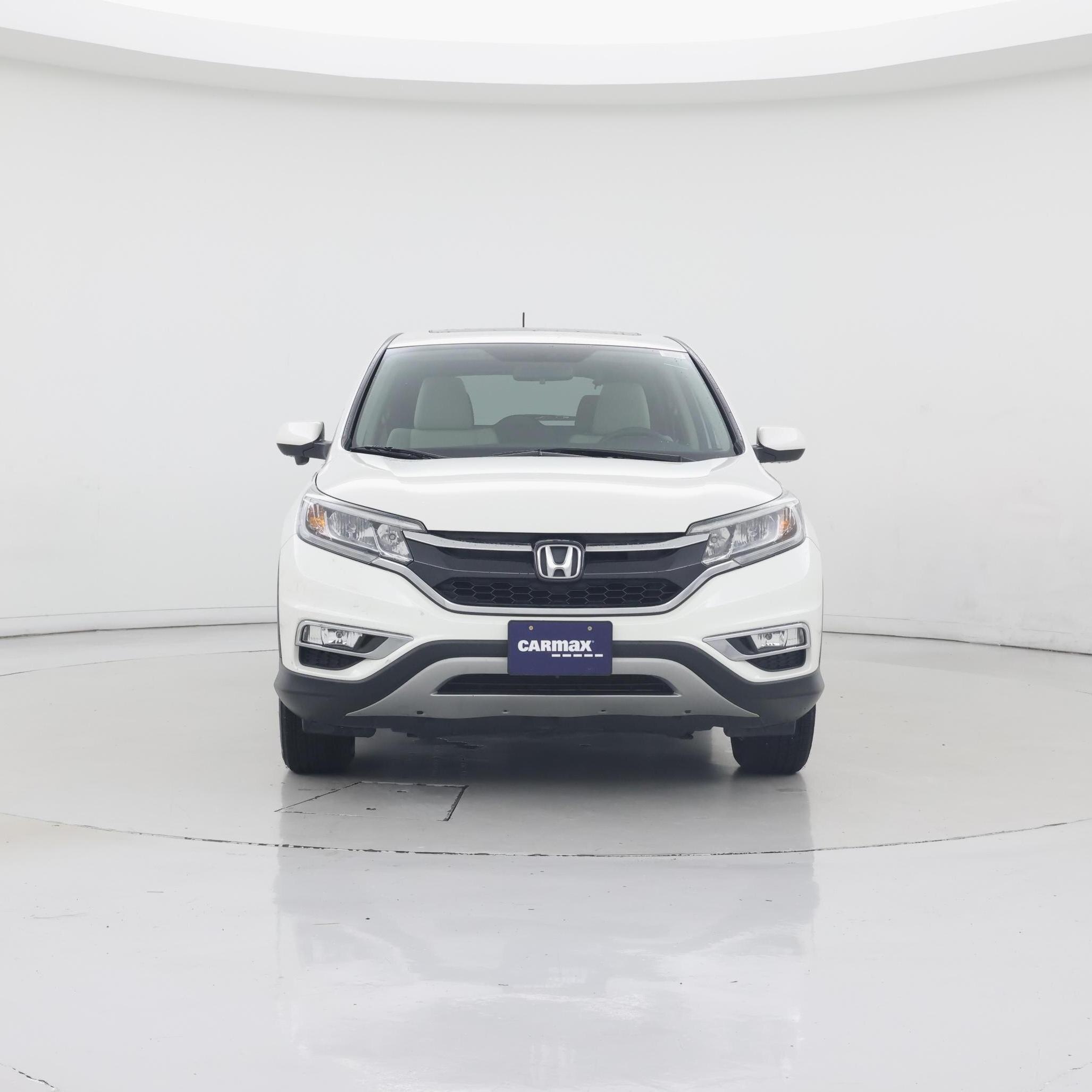 Thumbnail: 2016 Honda CR-V - 5