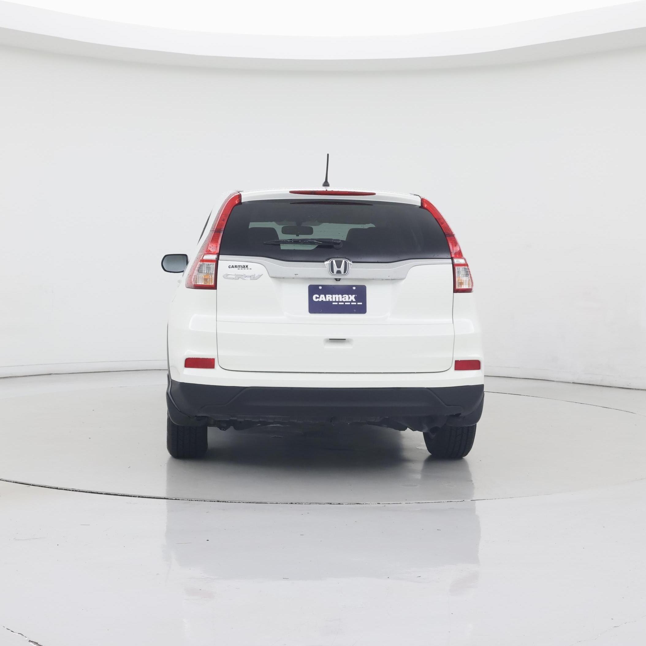 Thumbnail: 2016 Honda CR-V - 6