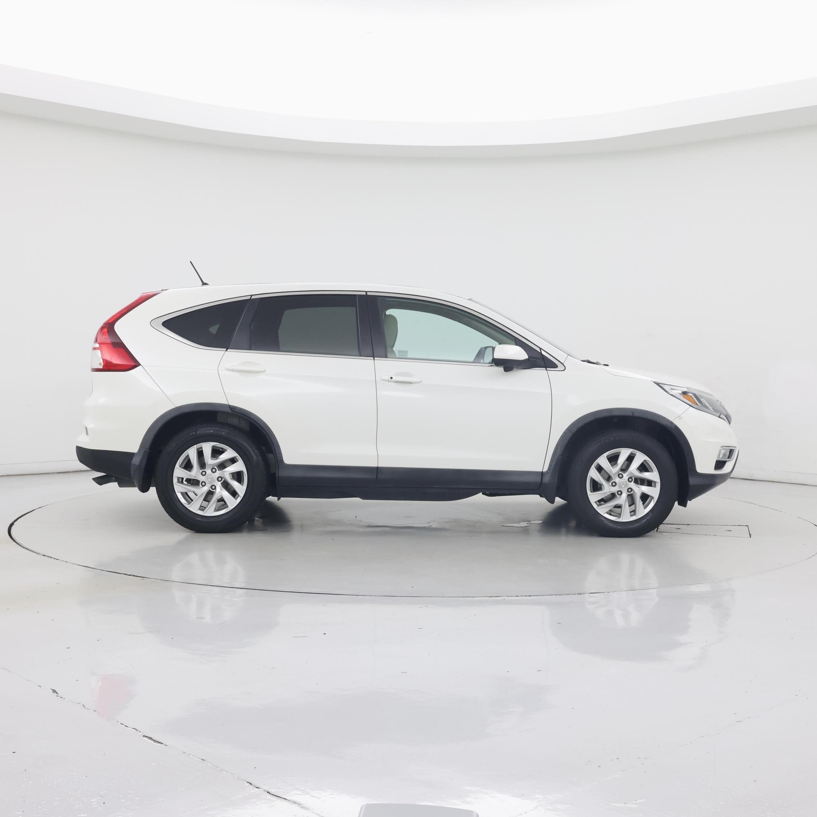 Thumbnail: 2016 Honda CR-V - 7