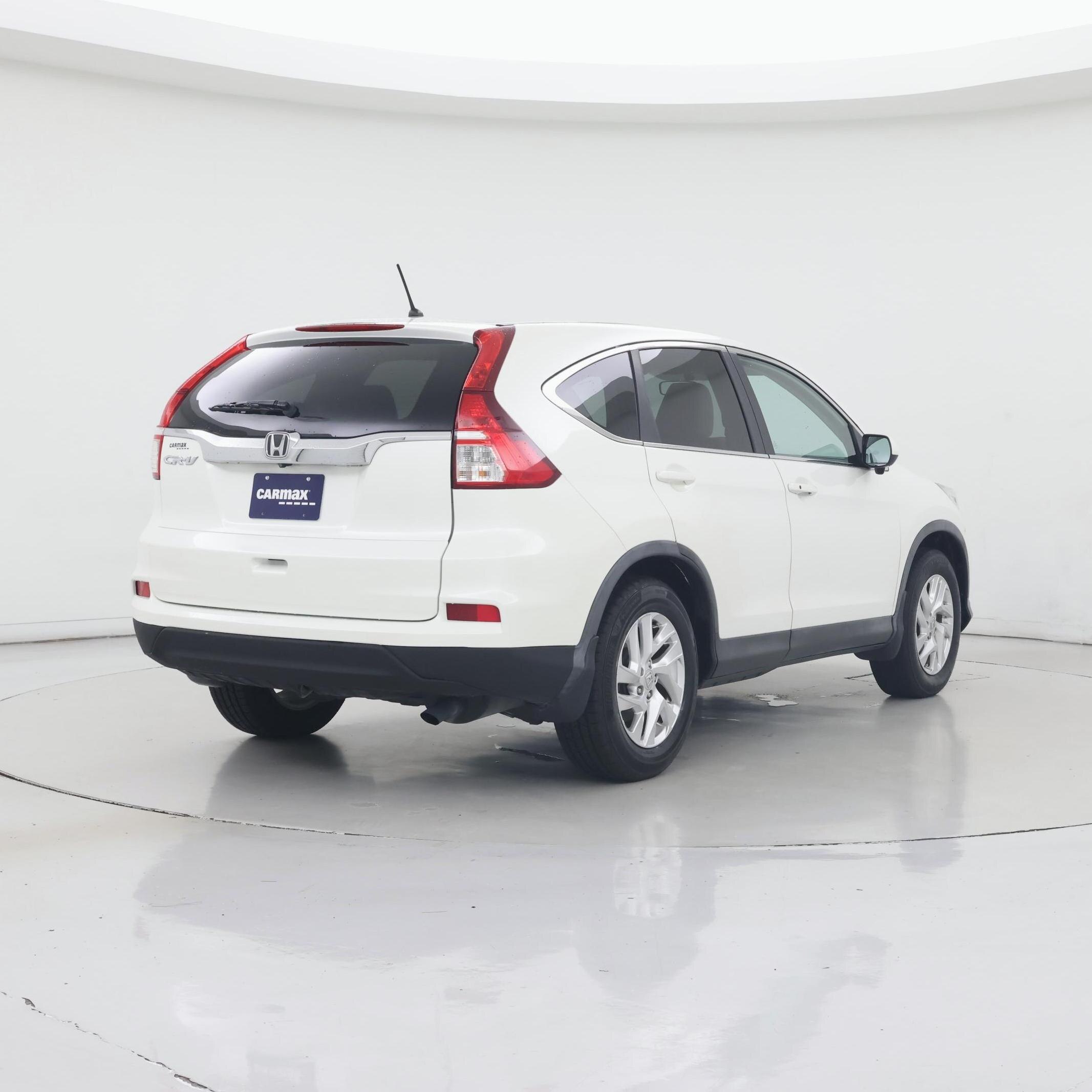 Thumbnail: 2016 Honda CR-V - 8