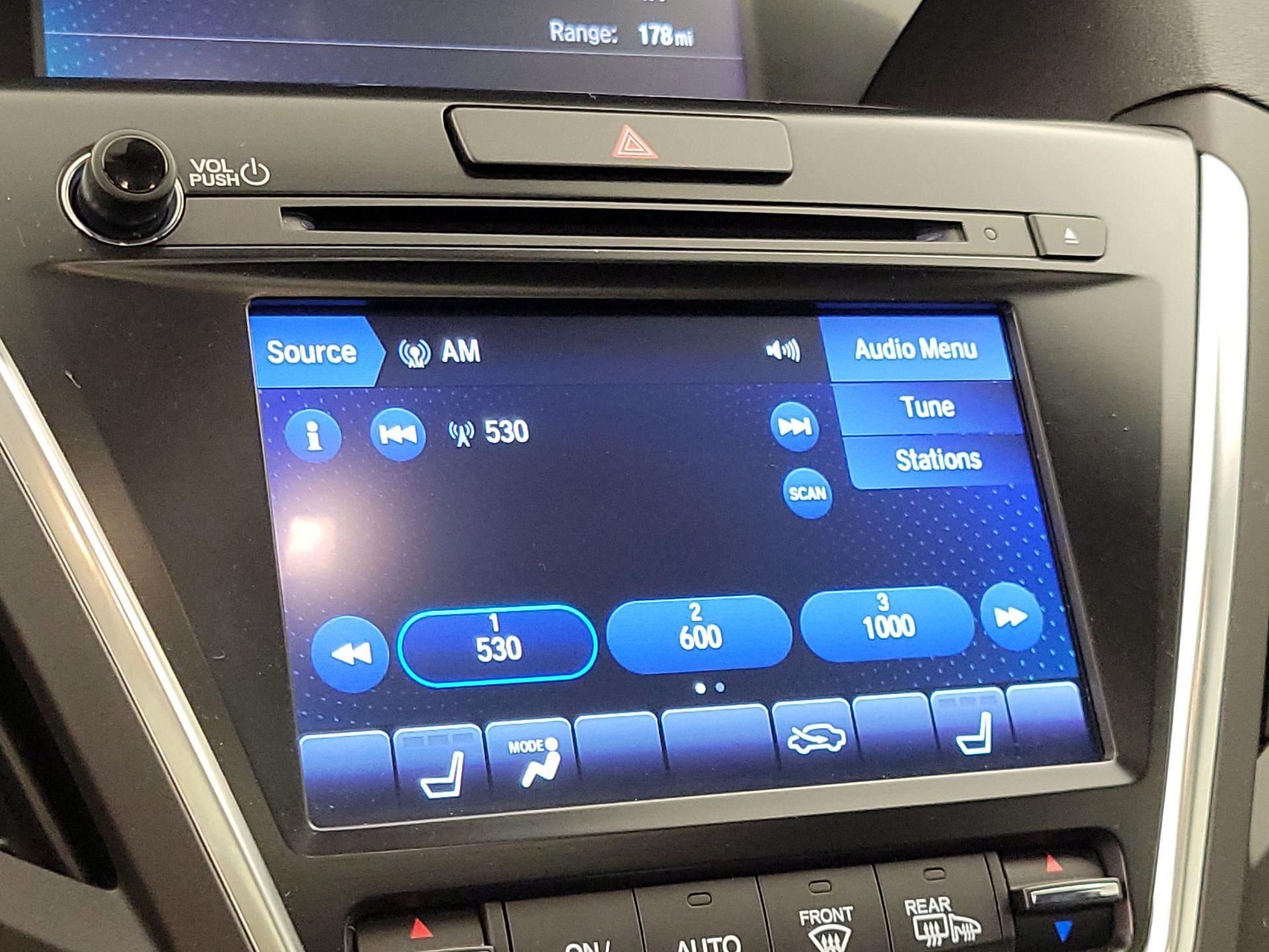 Thumbnail: 2019 Acura MDX - 15