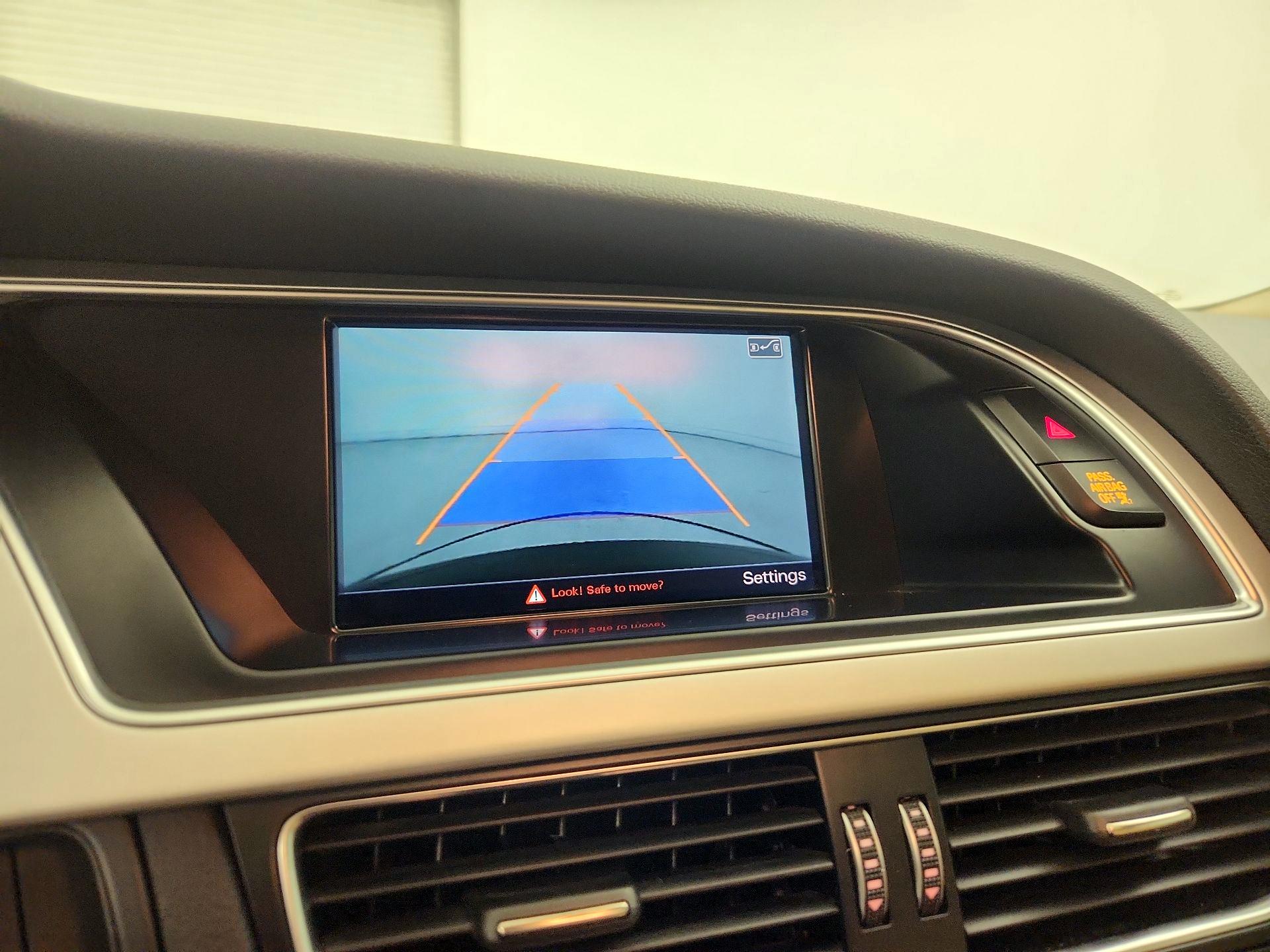 Thumbnail: 2016 Audi A5 - 15