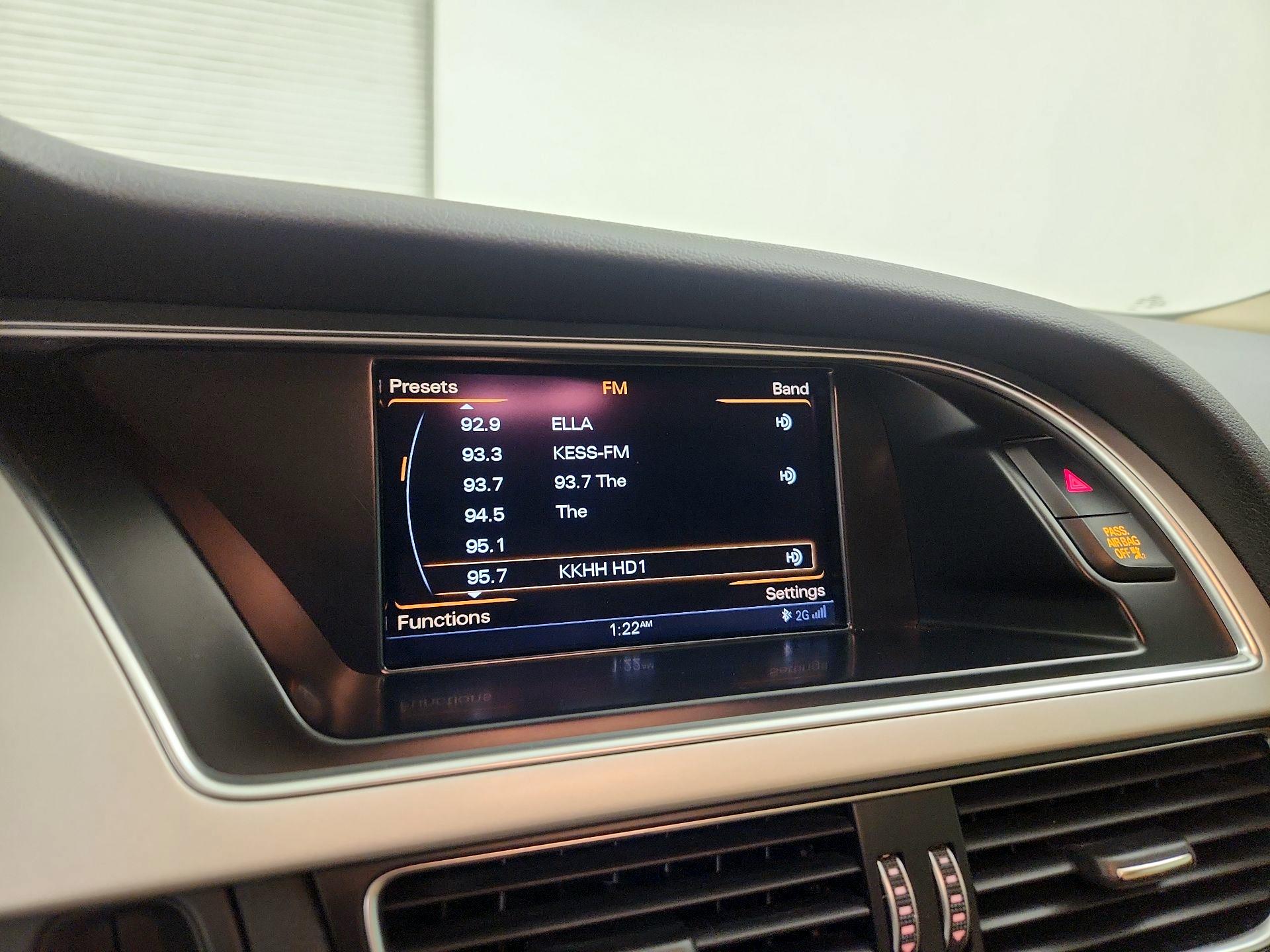 Thumbnail: 2016 Audi A5 - 16