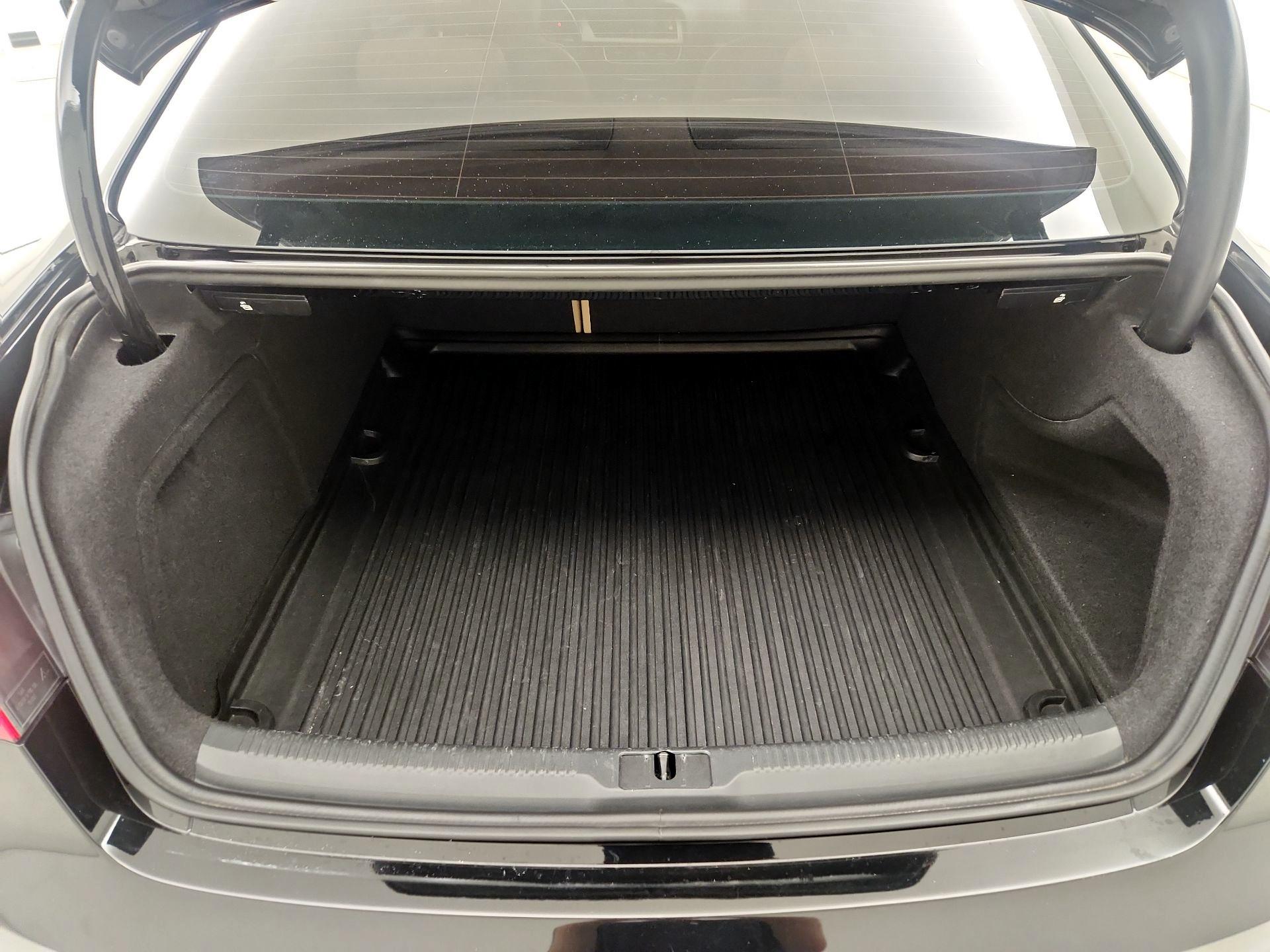 Thumbnail: 2016 Audi A5 - 20