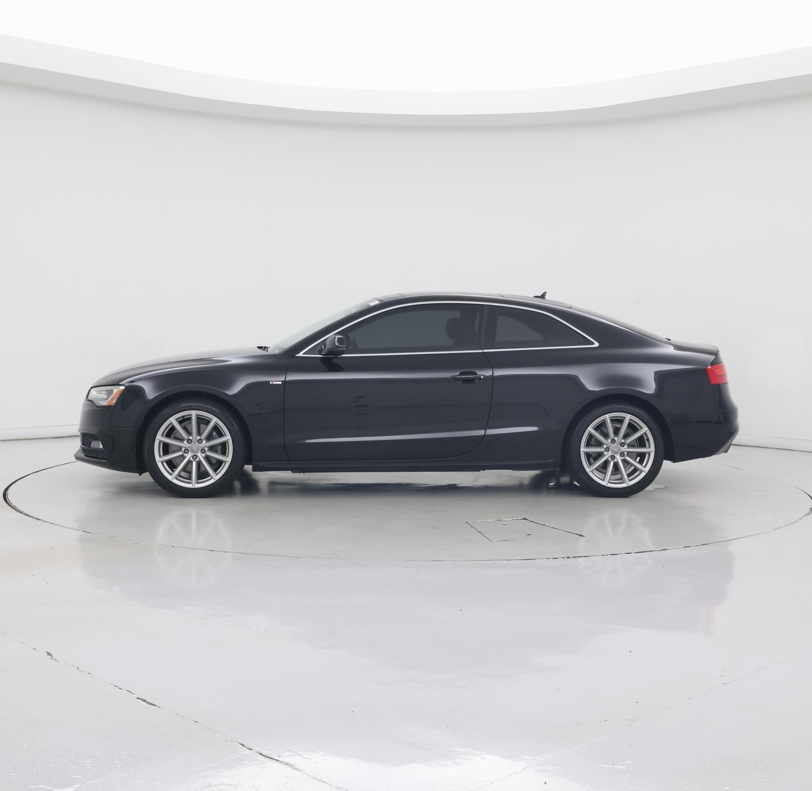 Thumbnail: 2016 Audi A5 - 3
