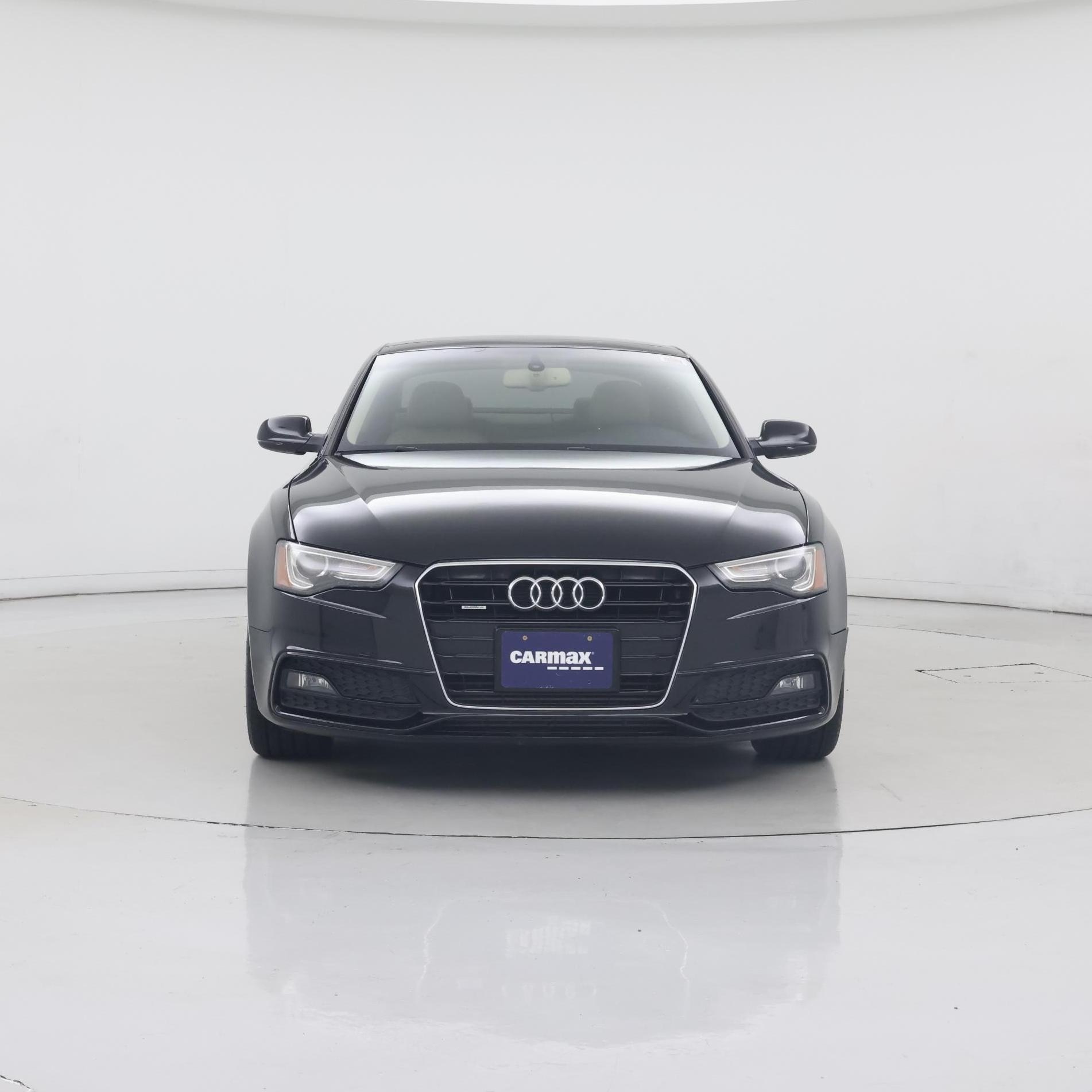 Thumbnail: 2016 Audi A5 - 5
