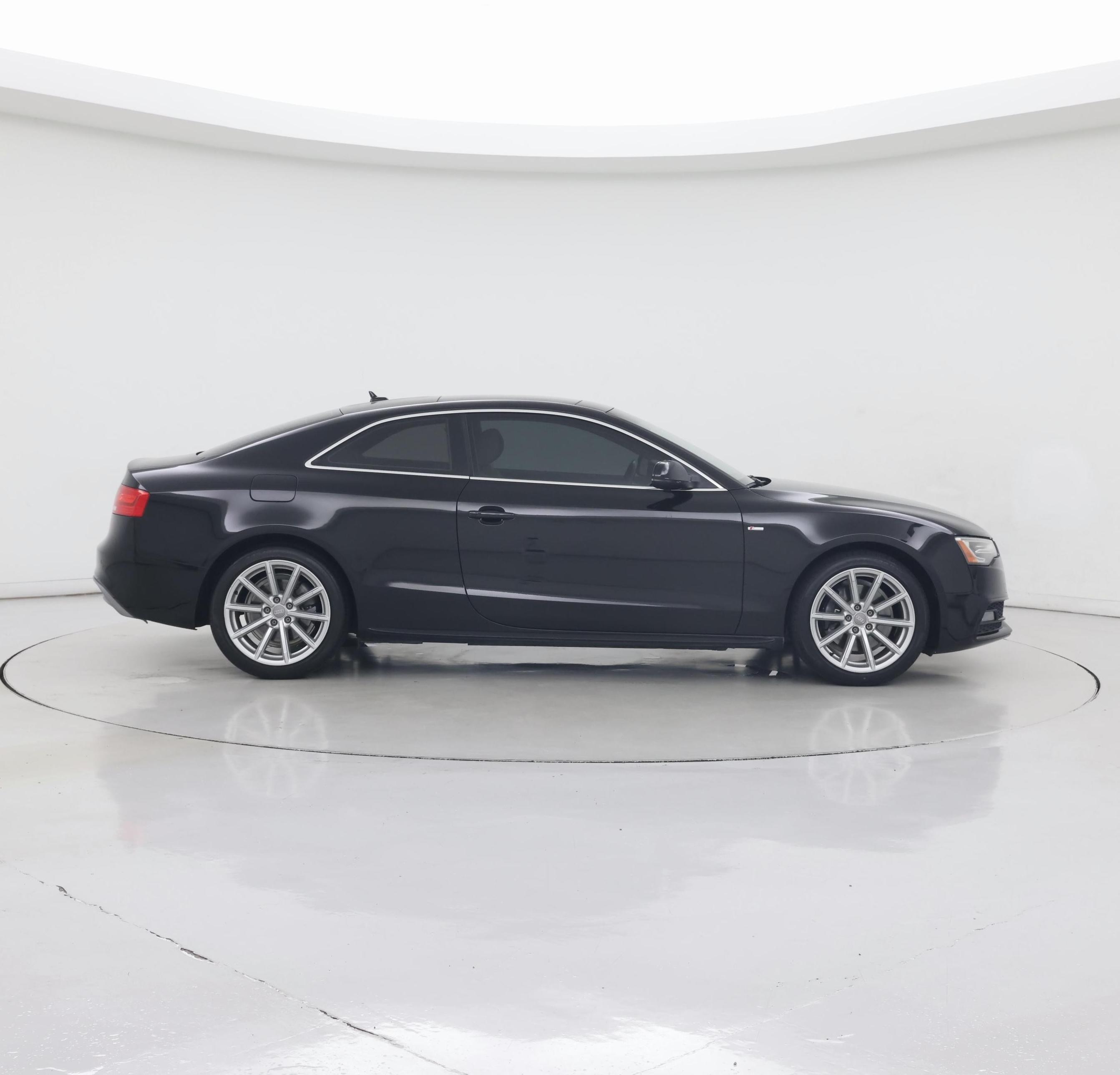 Thumbnail: 2016 Audi A5 - 7