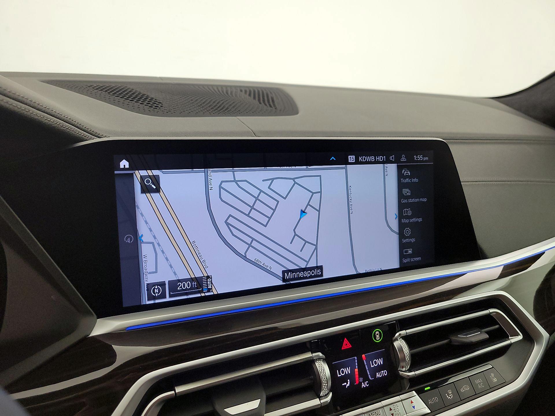 Thumbnail: 2021 BMW X5 - 14