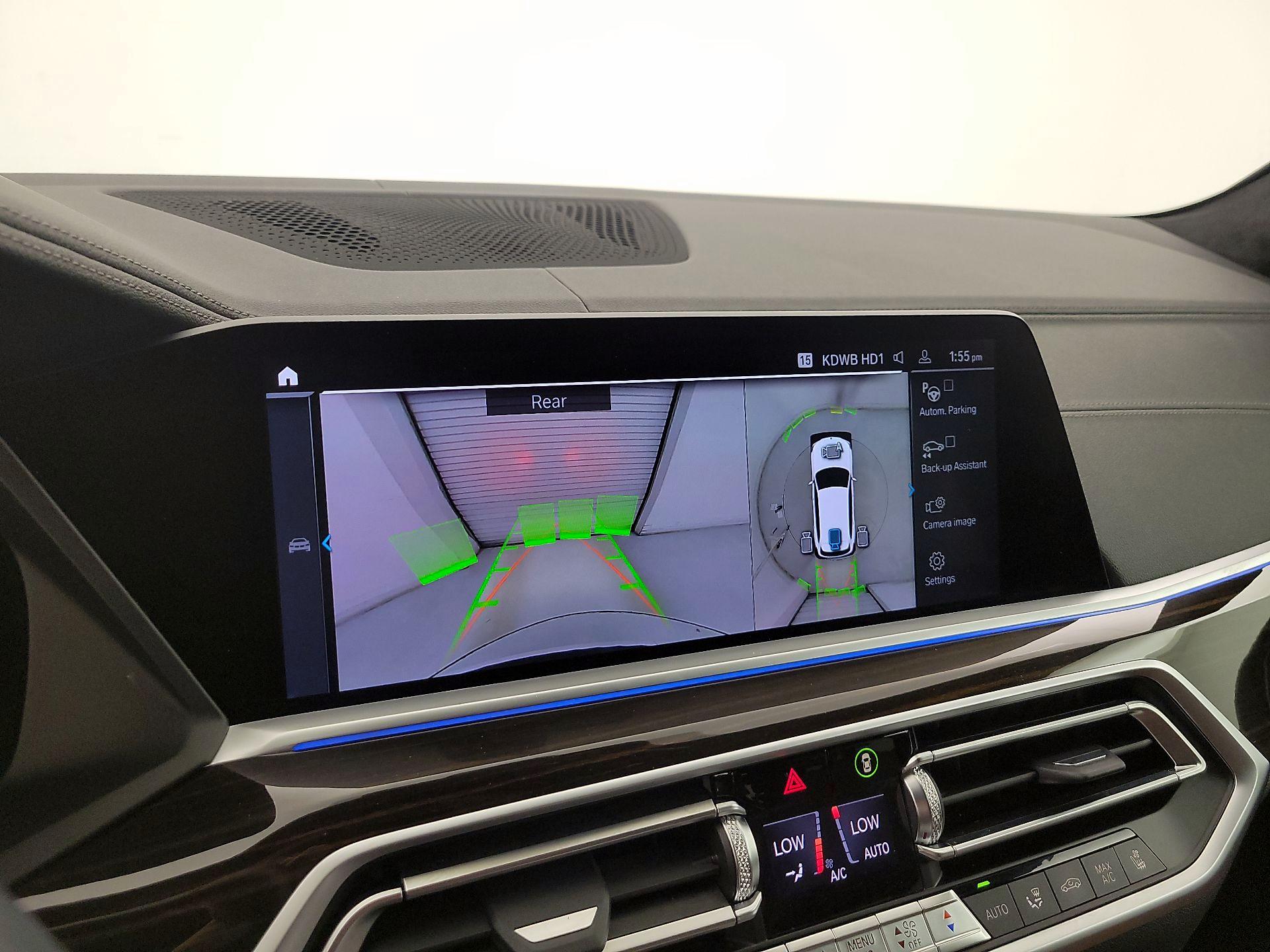 Thumbnail: 2021 BMW X5 - 15