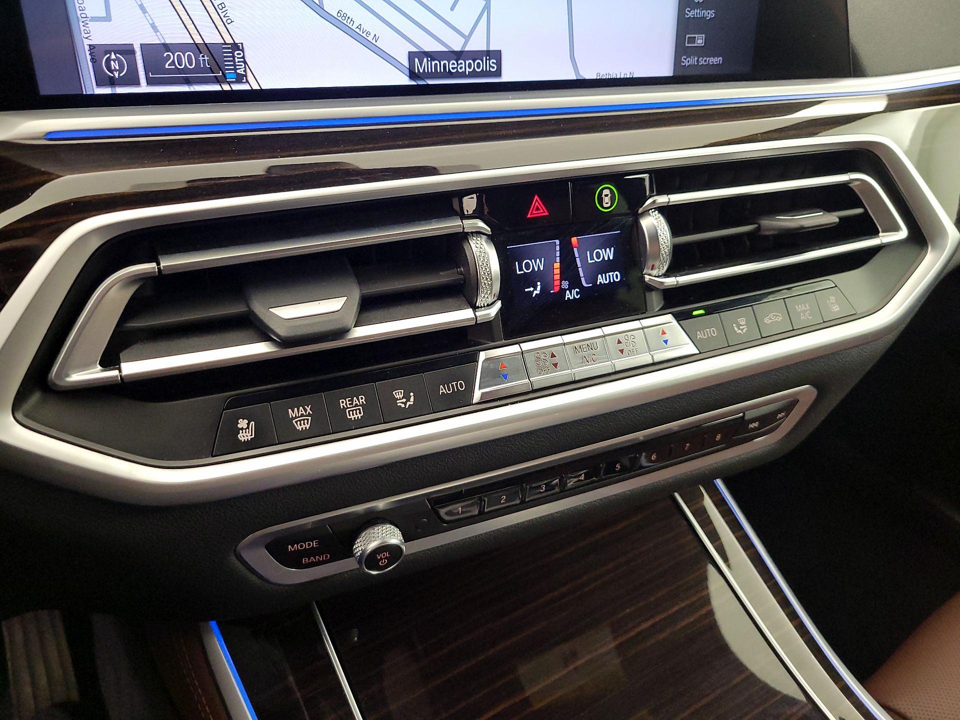 Thumbnail: 2021 BMW X5 - 17