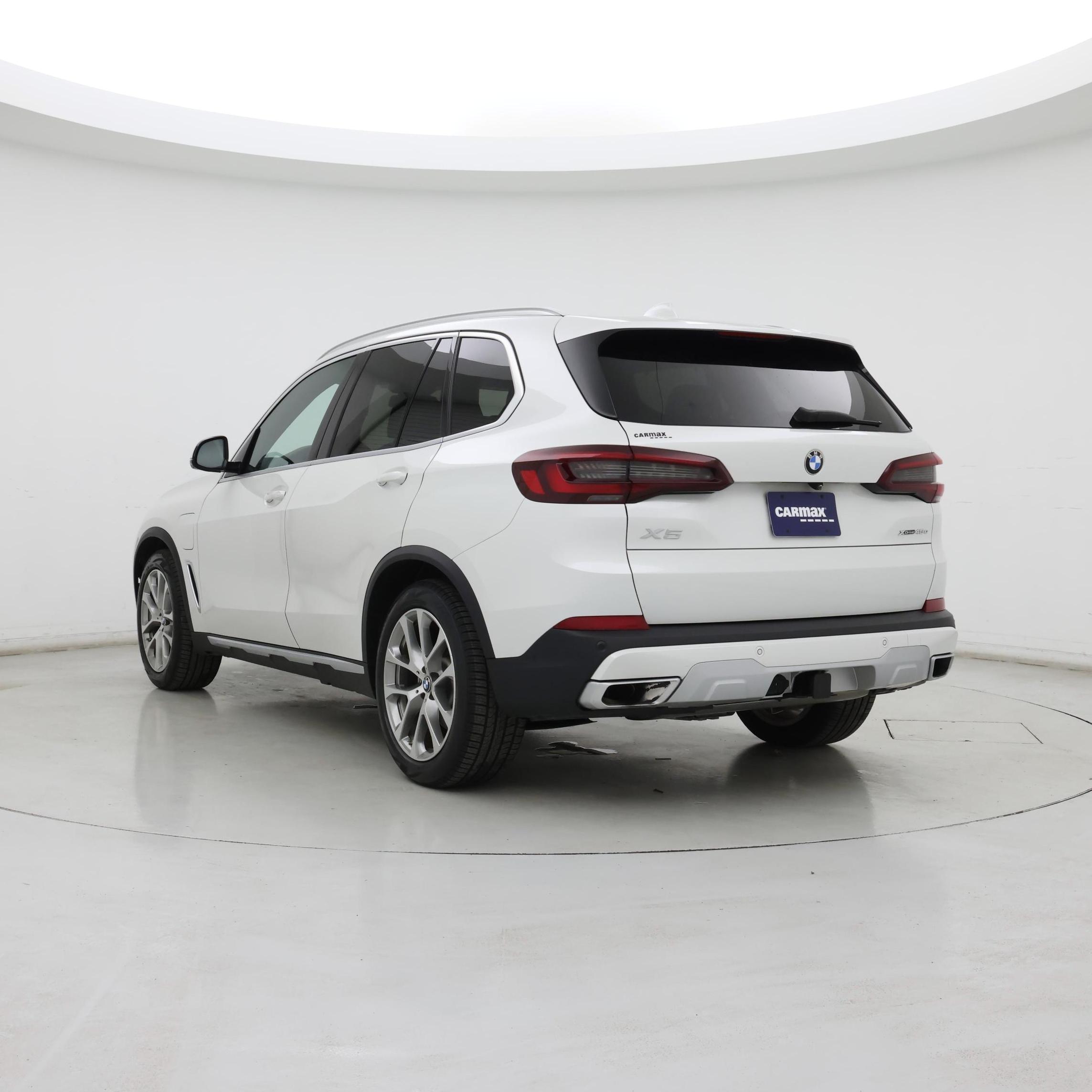 Thumbnail: 2021 BMW X5 - 2