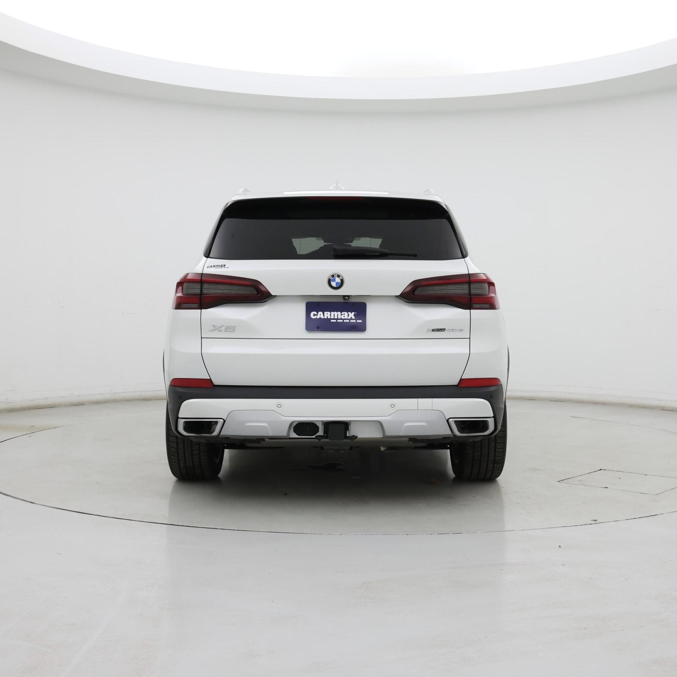 Thumbnail: 2021 BMW X5 - 6