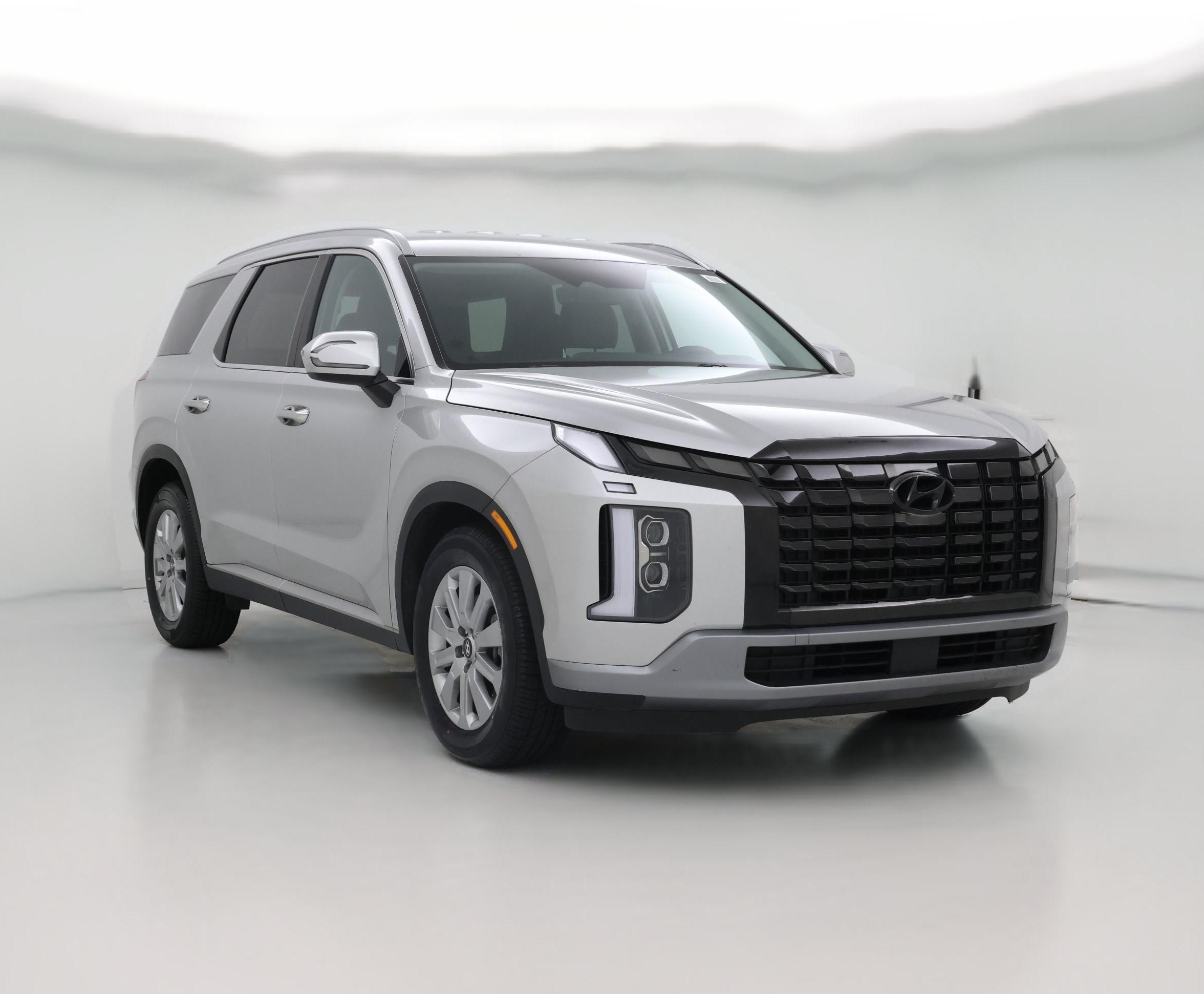 Thumbnail: 2024 Hyundai Palisade - 1