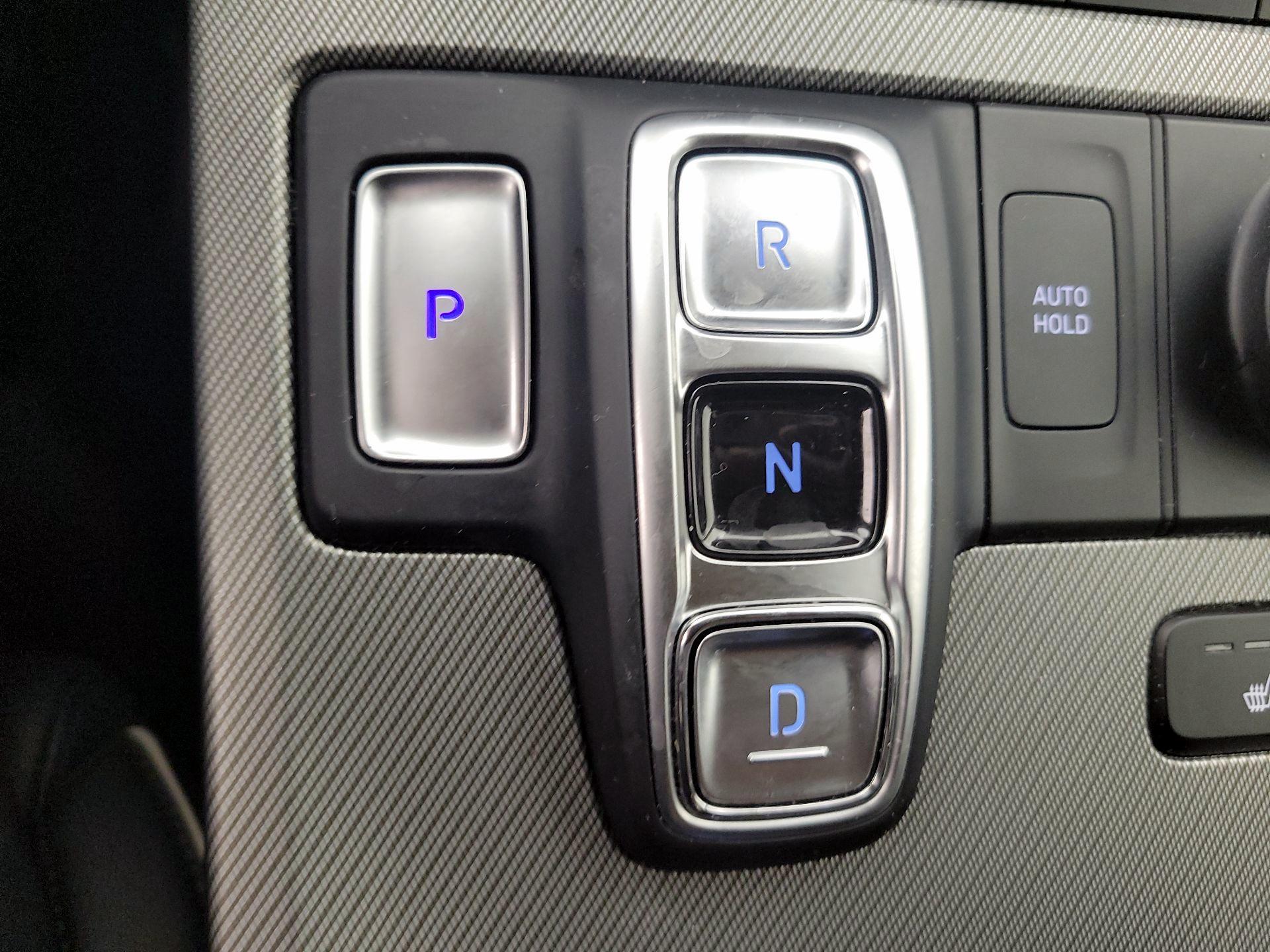 Thumbnail: 2024 Hyundai Palisade - 18