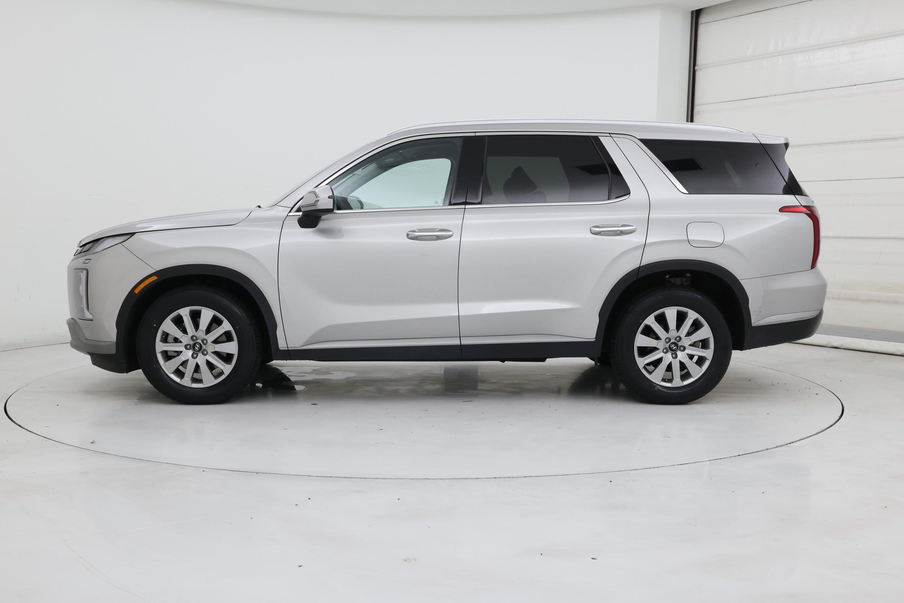 Thumbnail: 2024 Hyundai Palisade - 3